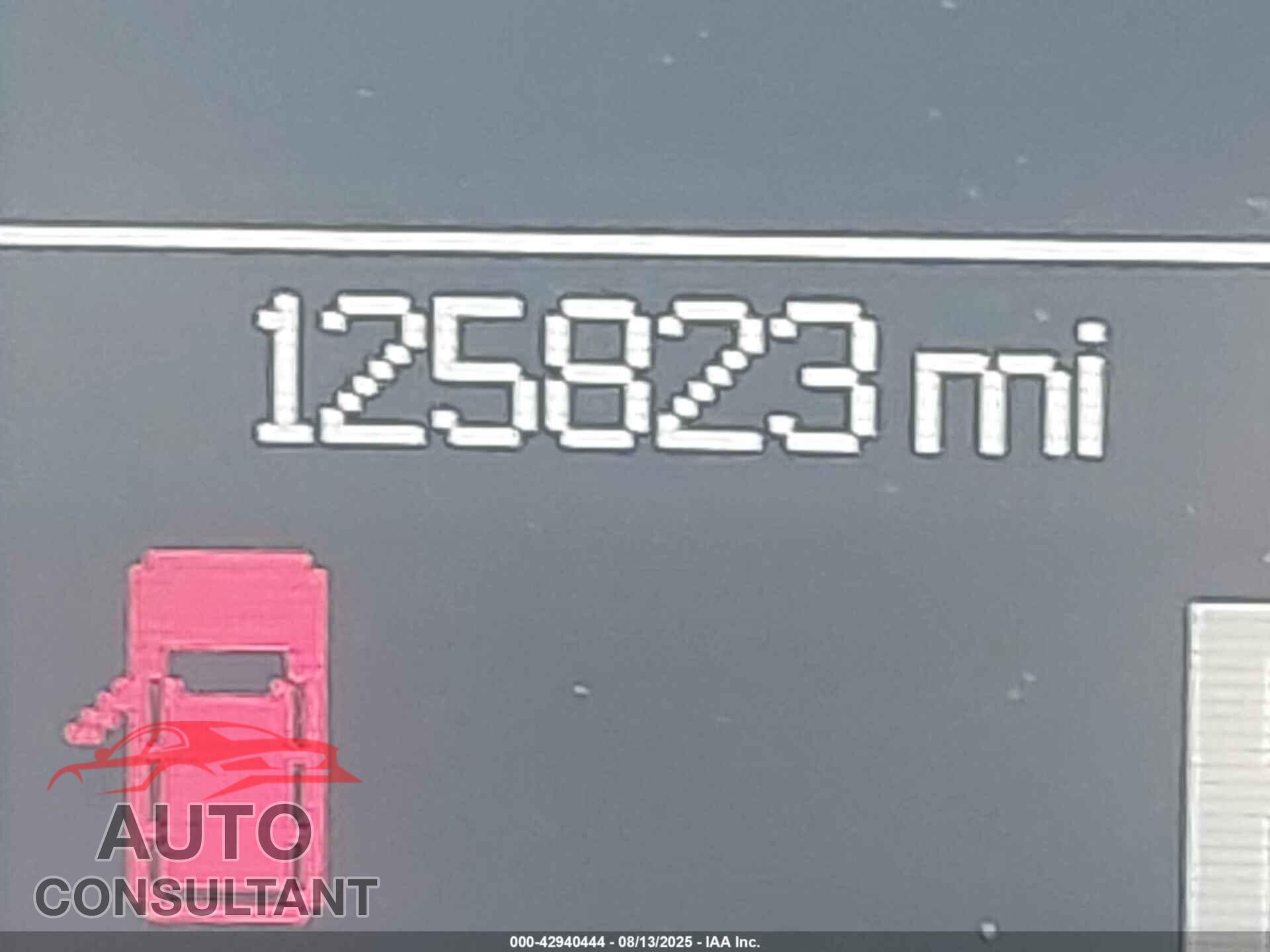 DODGE DURANGO 2013 - 1C4RDJDG6DC648875