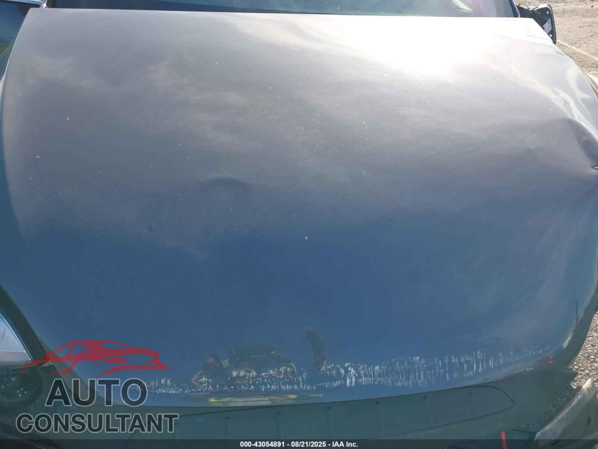 TESLA MODEL X 2018 - 5YJXCAE24JF137323