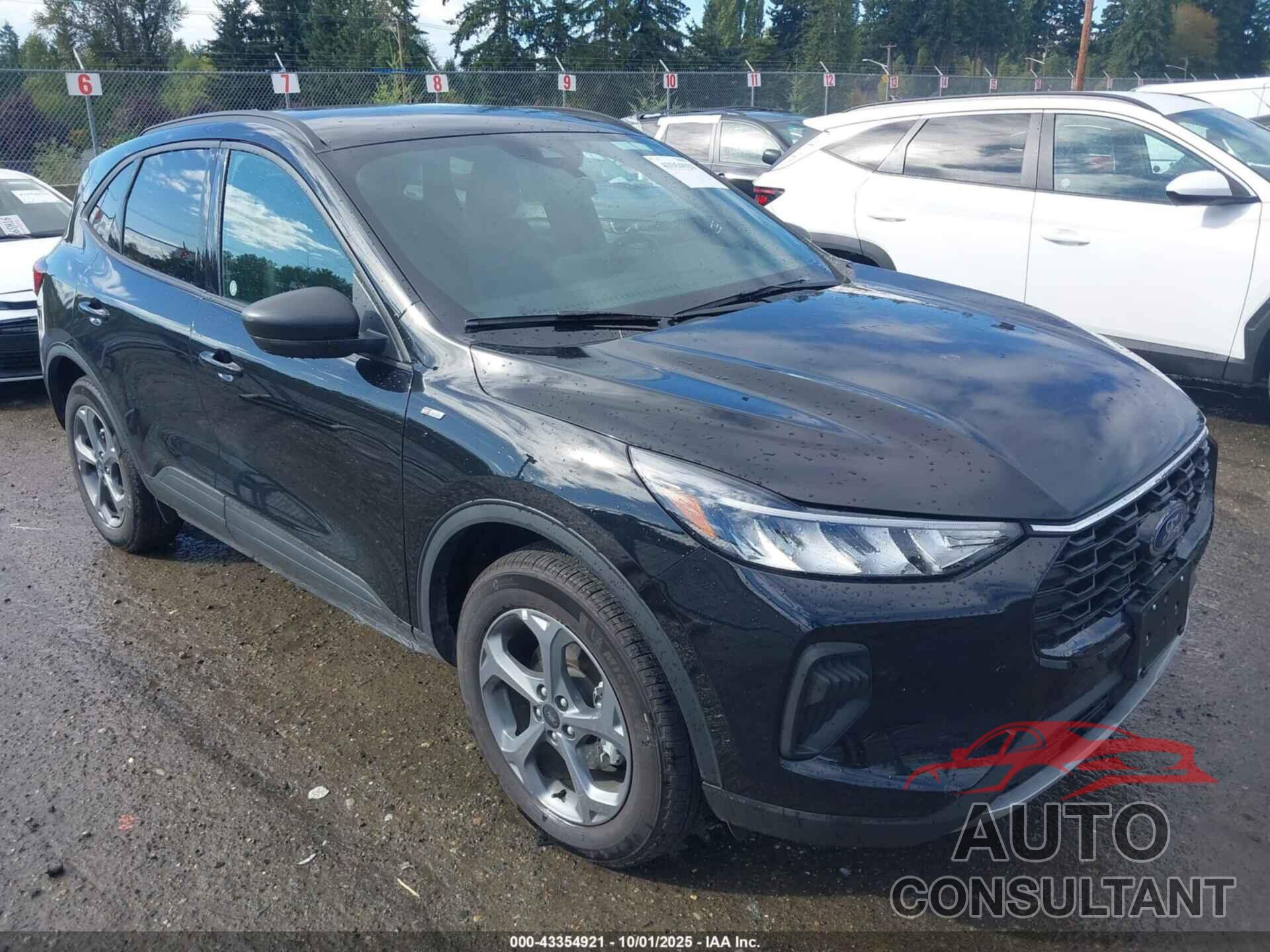 FORD ESCAPE 2025 - 1FMCU9MN3SUA99657