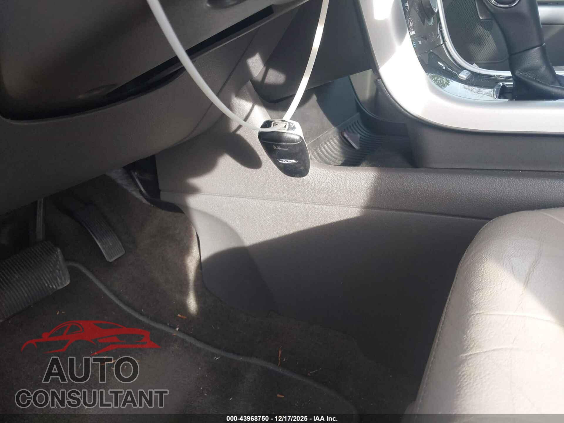 FORD EDGE 2014 - 2FMDK3KC7EBB59796