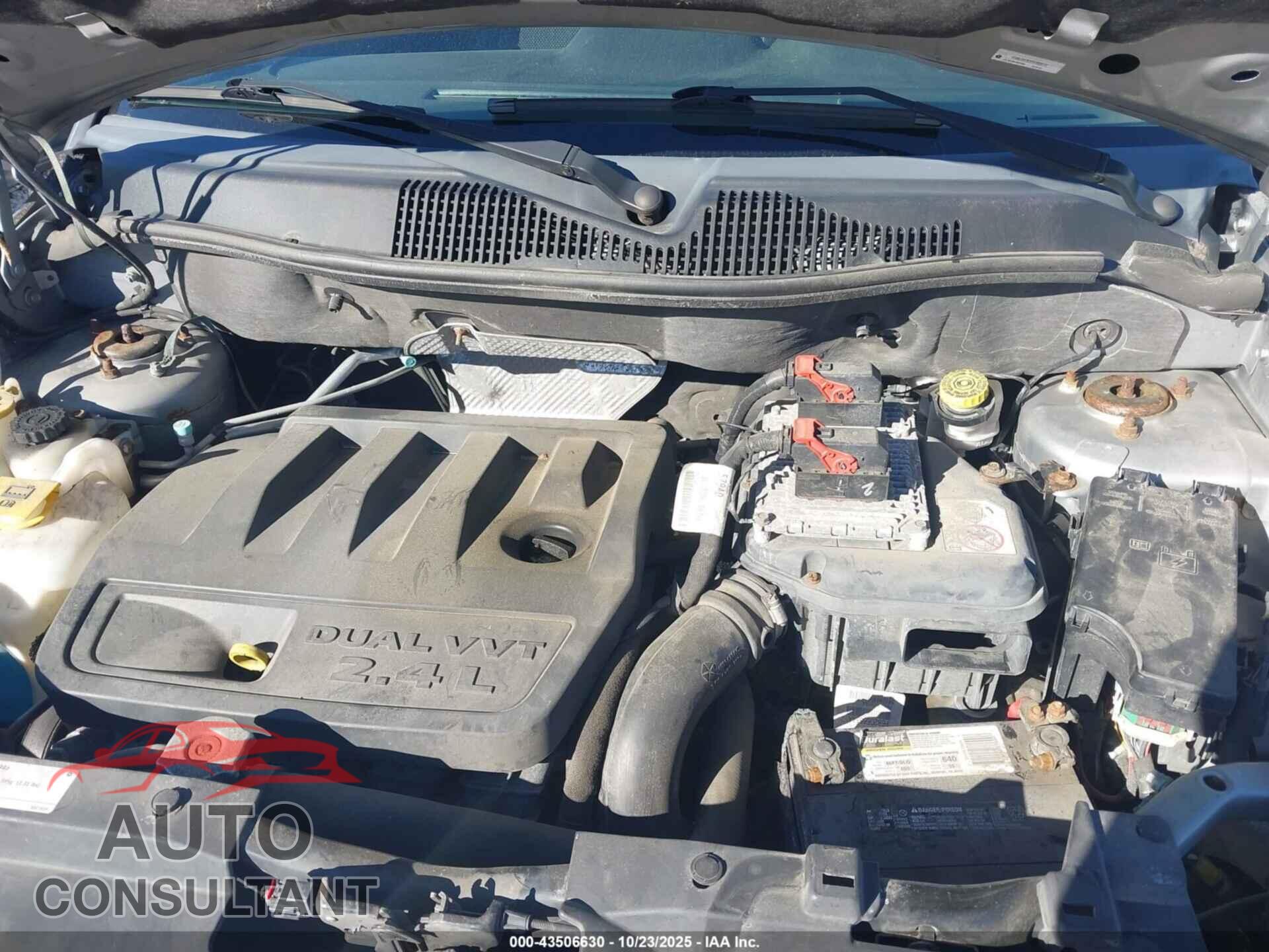 JEEP COMPASS 2015 - 1C4NJDEB5FD395072