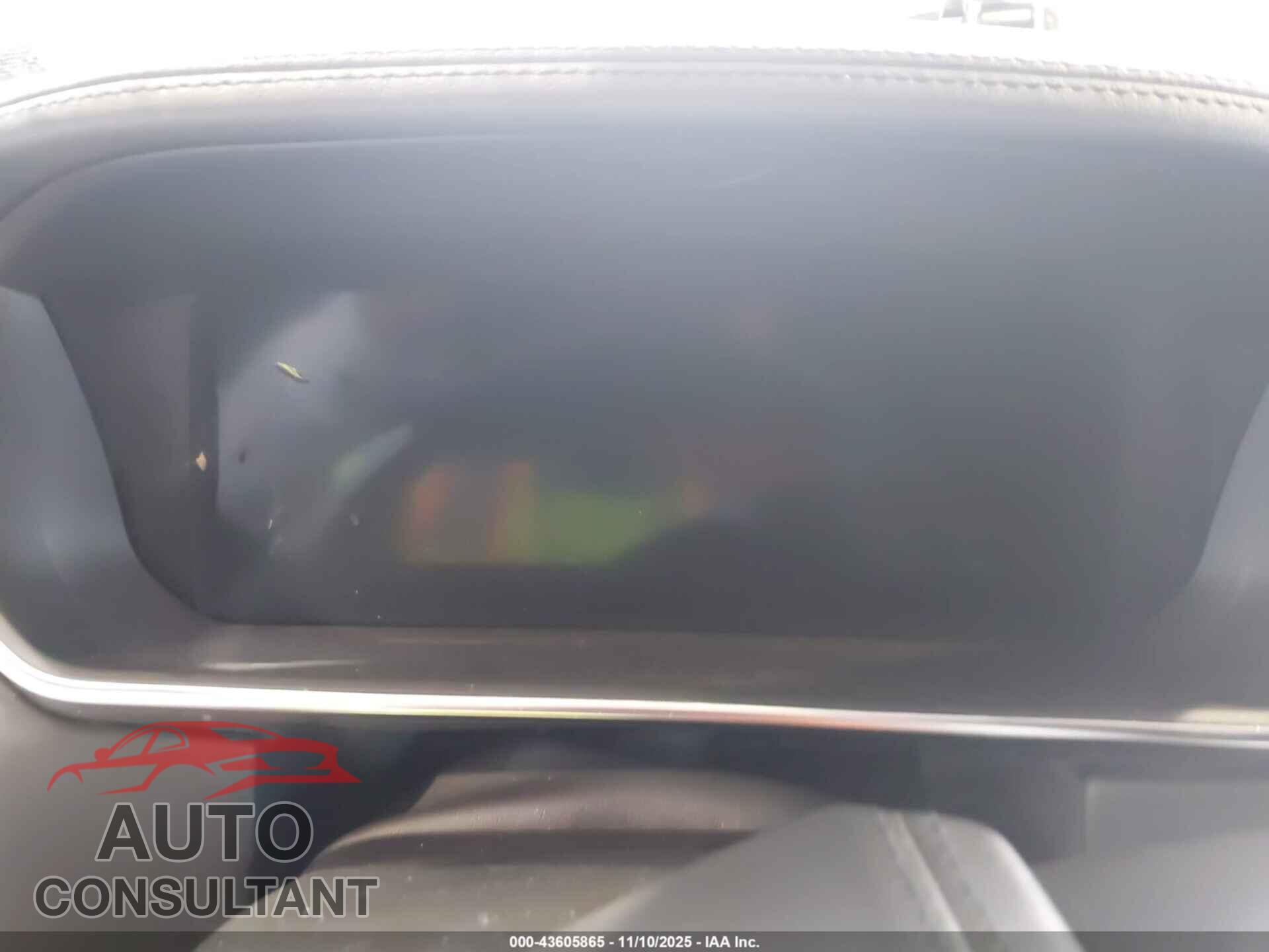 LAND ROVER RANGE ROVER 2020 - SALGS2SE7LA592002