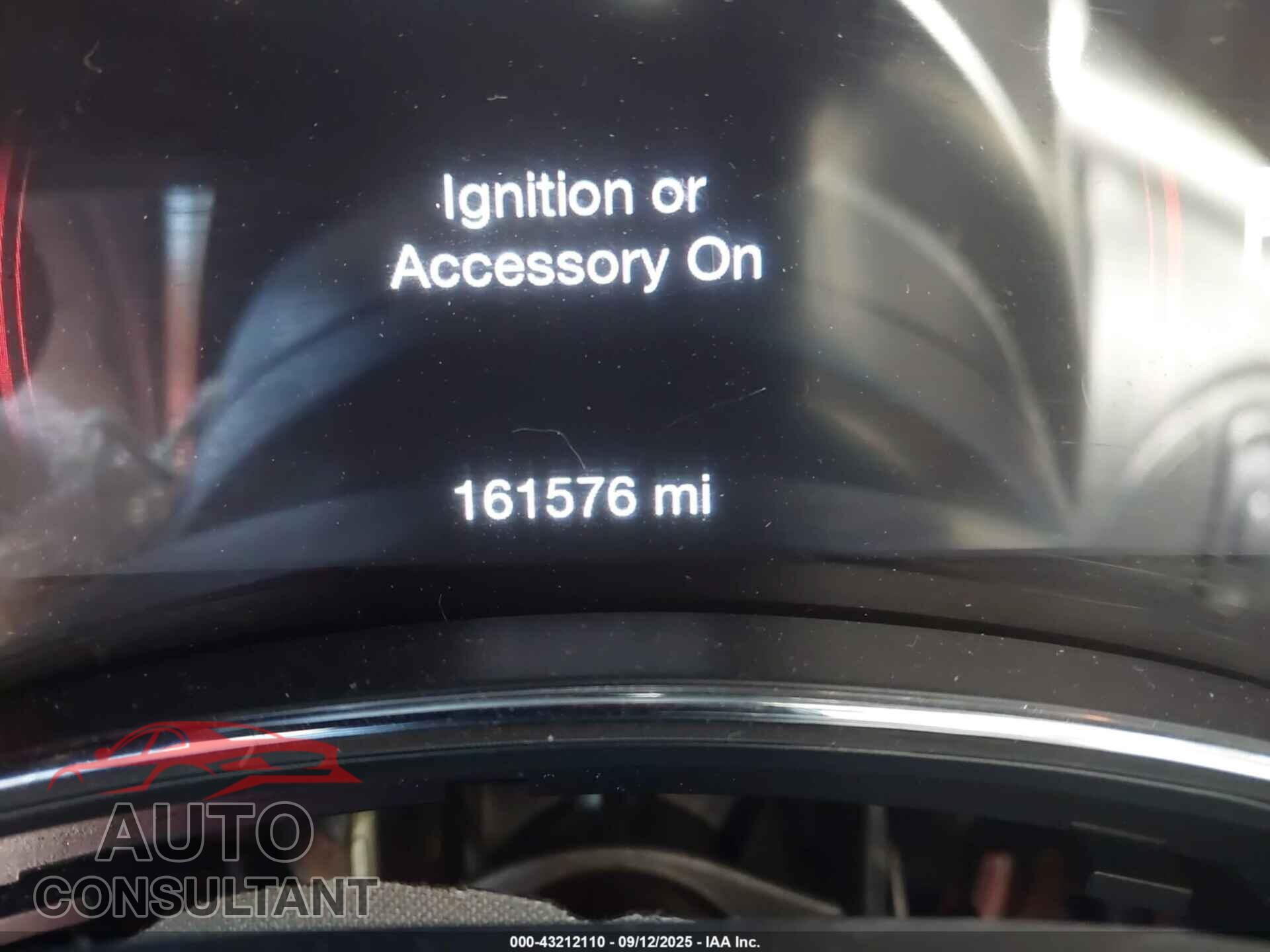 DODGE DURANGO 2017 - 1C4RDHAG5HC906211
