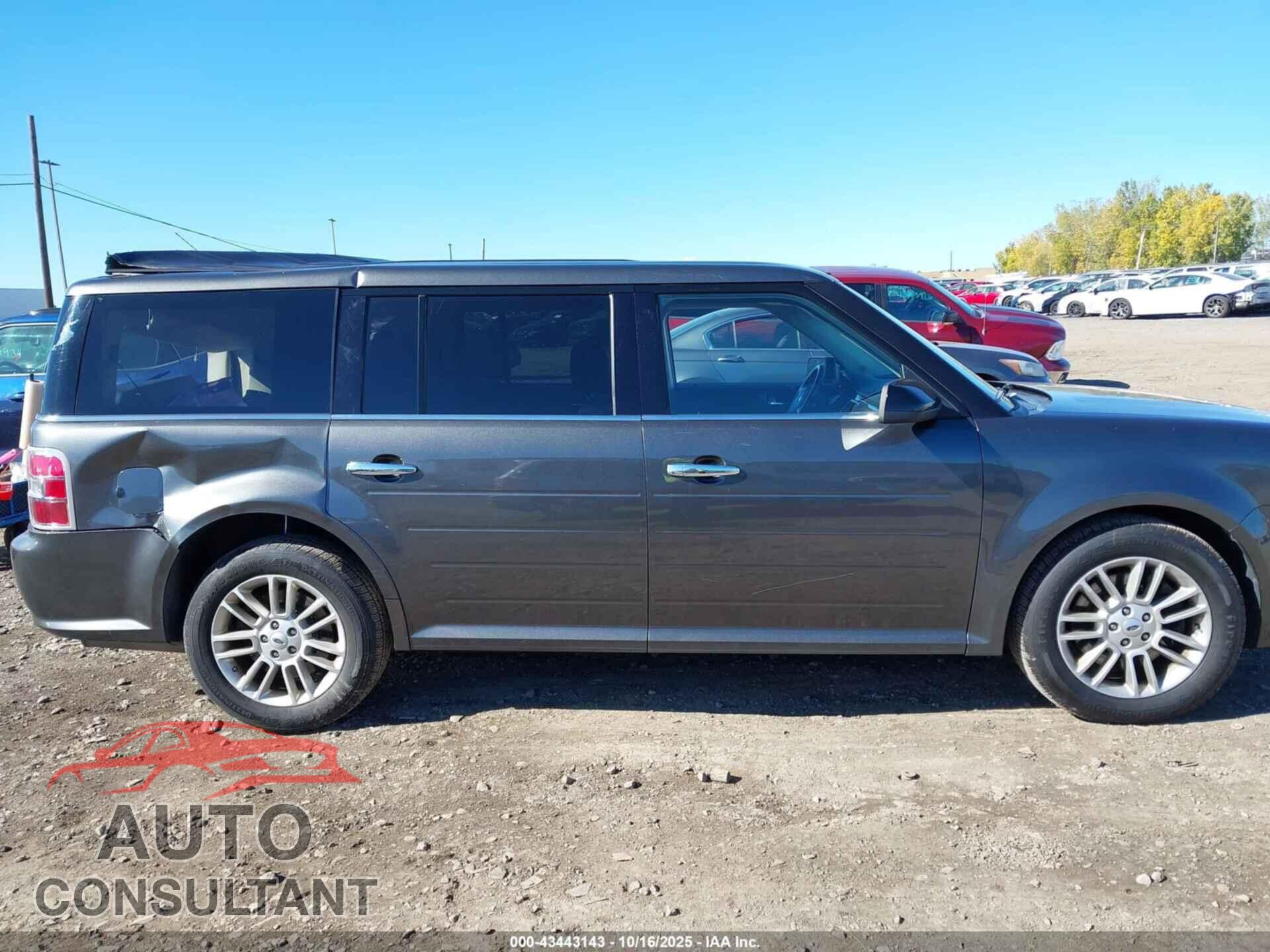 FORD FLEX 2016 - 2FMHK6C85GBA19357