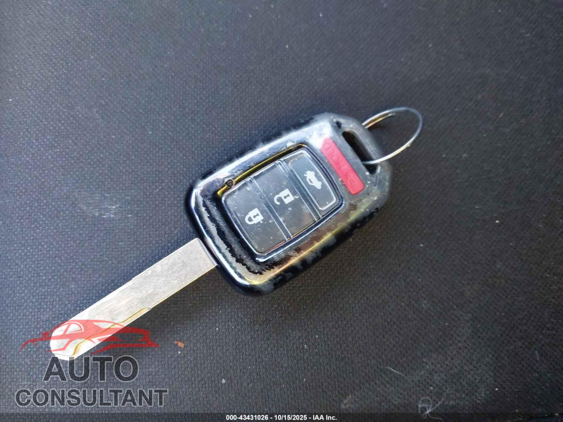 HONDA CIVIC 2019 - 19XFC2F65KE035653