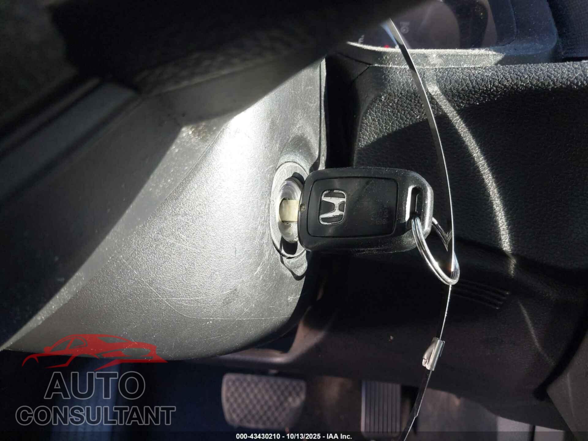 HONDA CIVIC 2017 - 2HGFC2F53HH530357