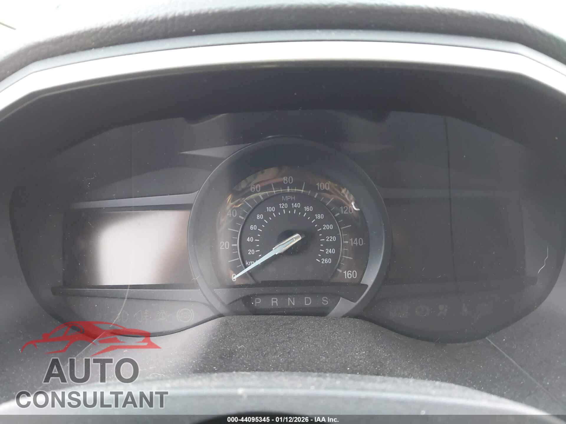 FORD EDGE 2015 - 2FMTK4J86FBB39880