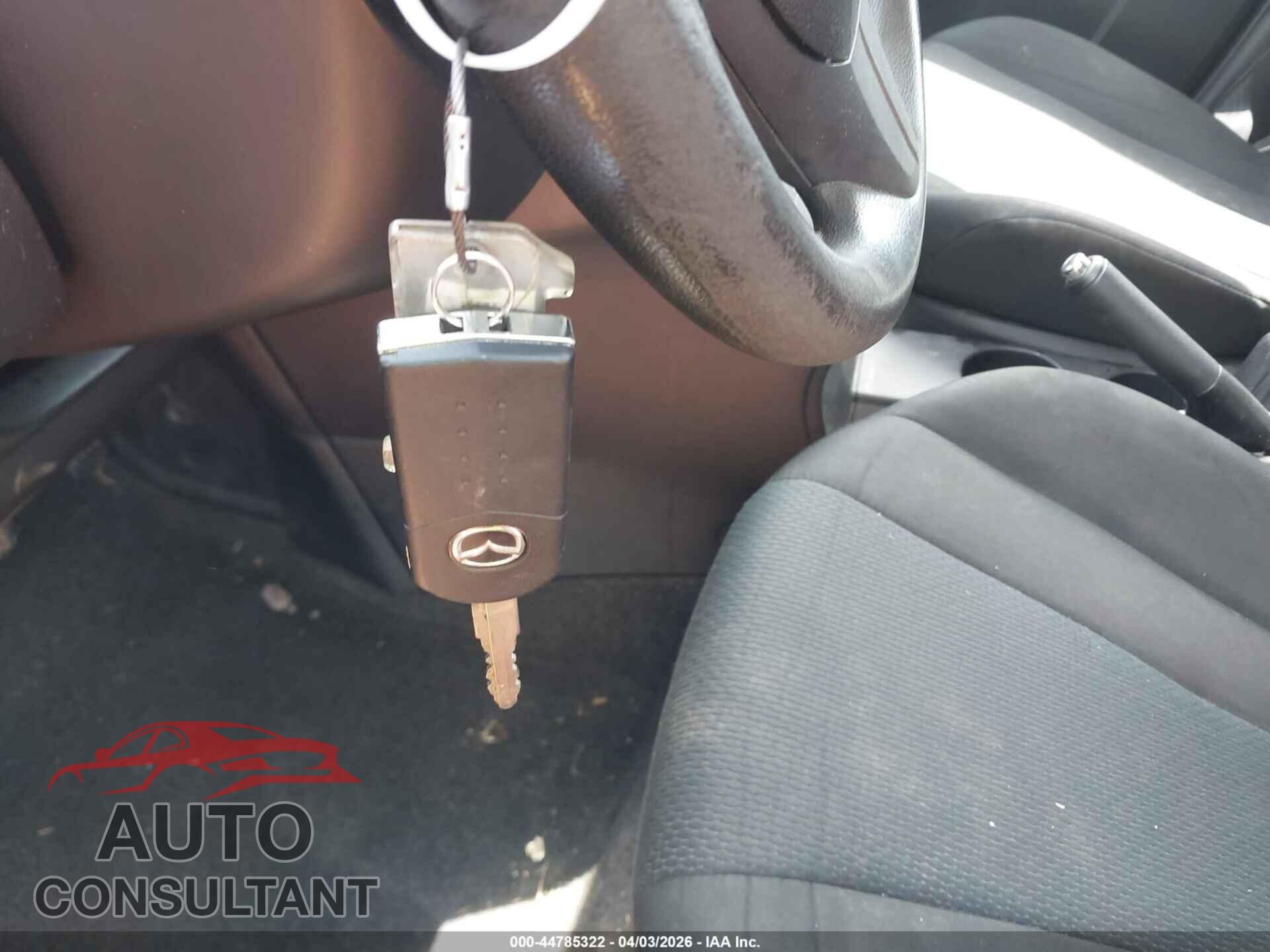 MAZDA MAZDA5 2014 - JM1CW2BL9E0177085