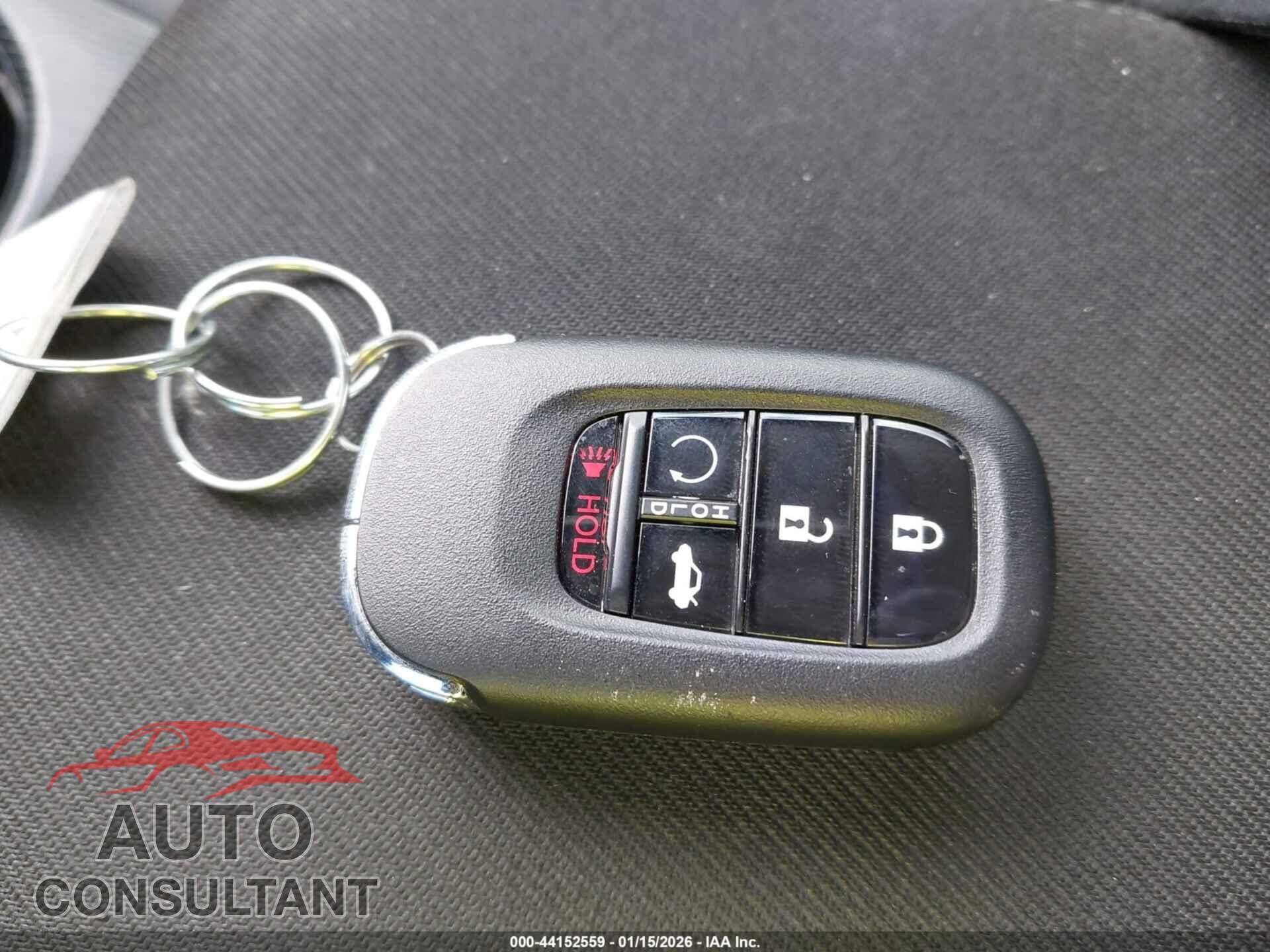 HONDA CIVIC 2023 - 2HGFE2F54PH514239
