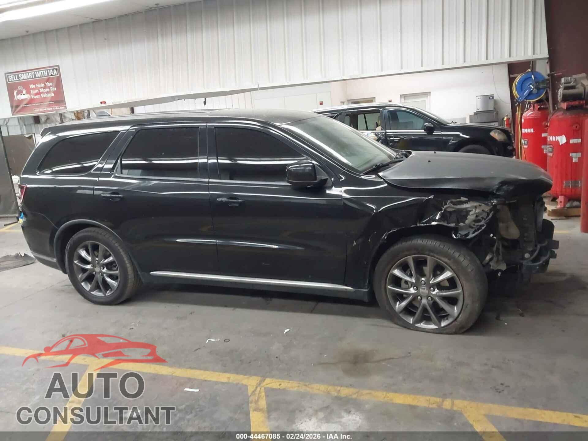 DODGE DURANGO 2014 - 1C4RDHAGXEC454736
