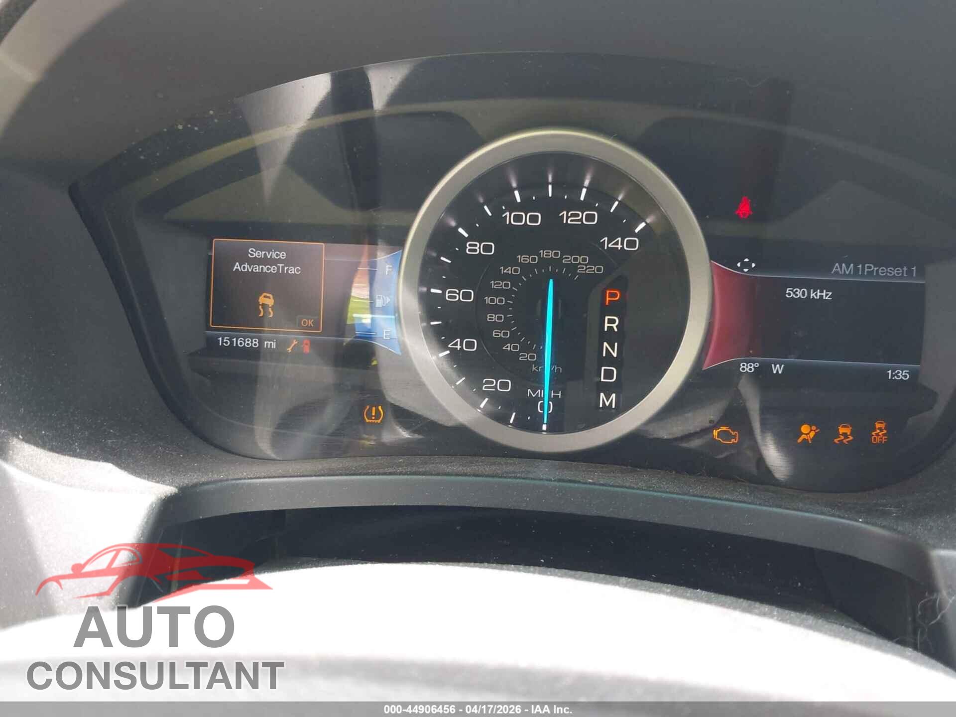 FORD EXPLORER 2014 - 1FM5K8D8XEGC55828