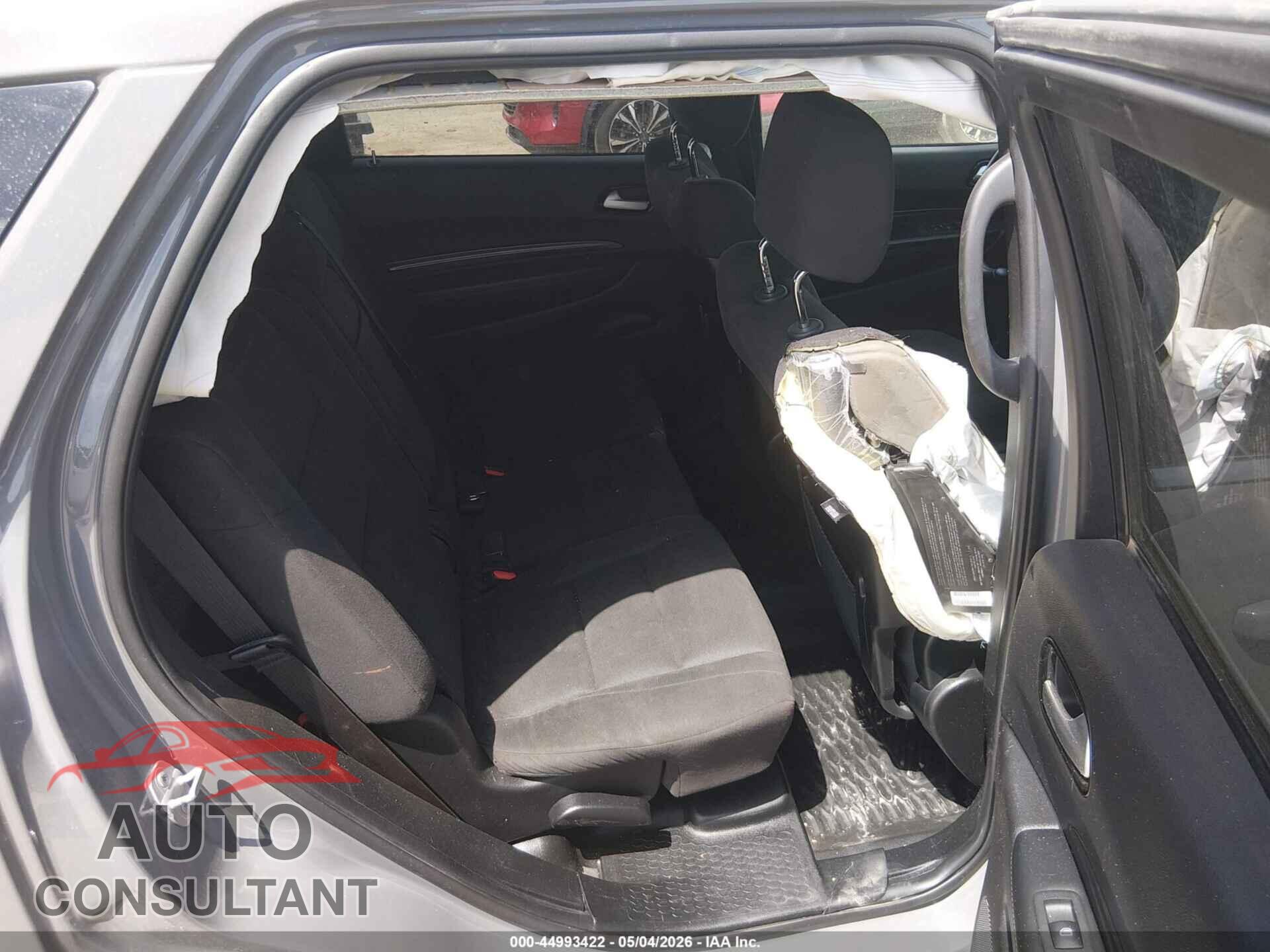 DODGE DURANGO 2023 - 1C4RDJFG2PC577868