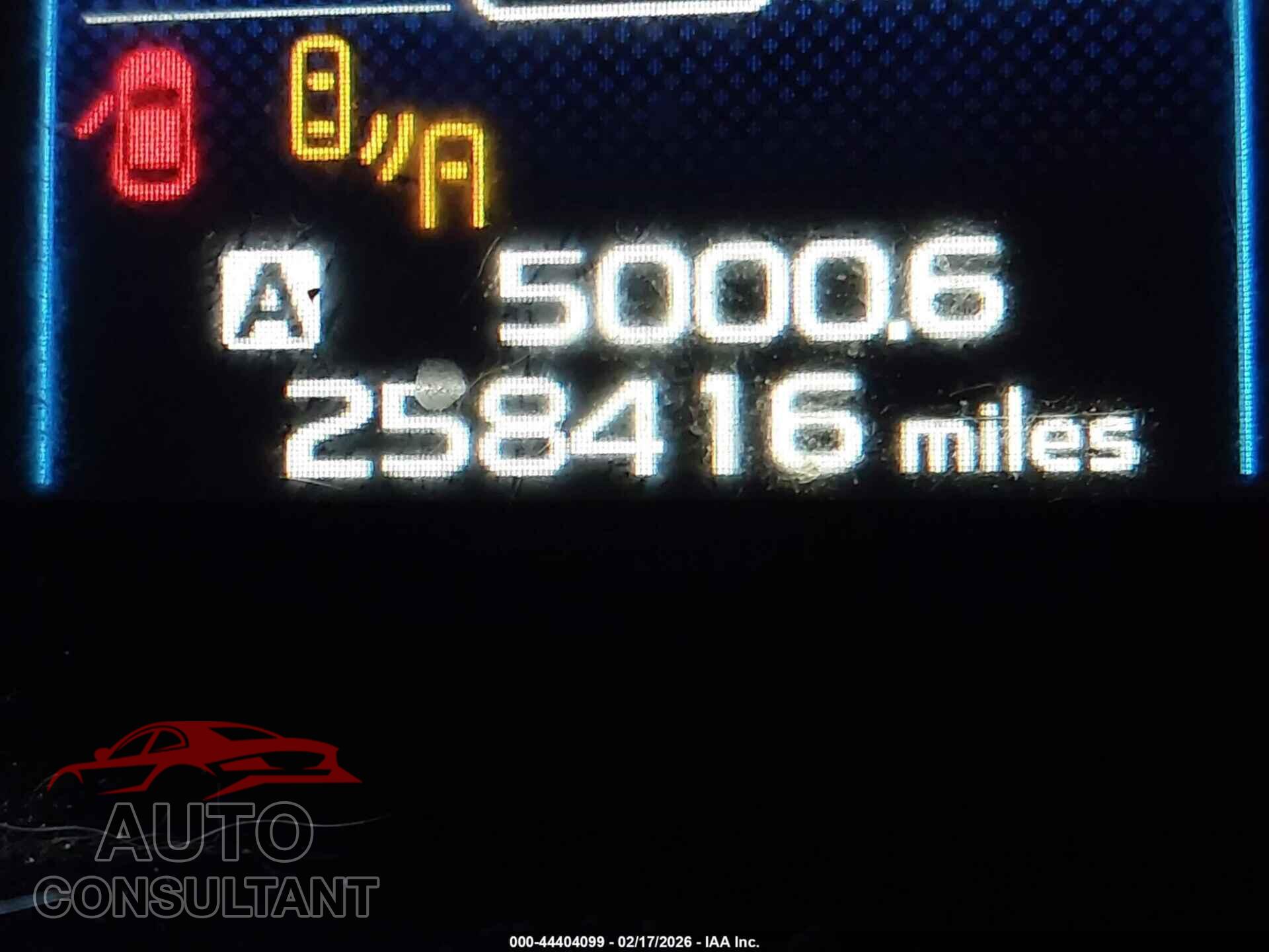 SUBARU OUTBACK 2015 - 4S4BSBLC6F3204731