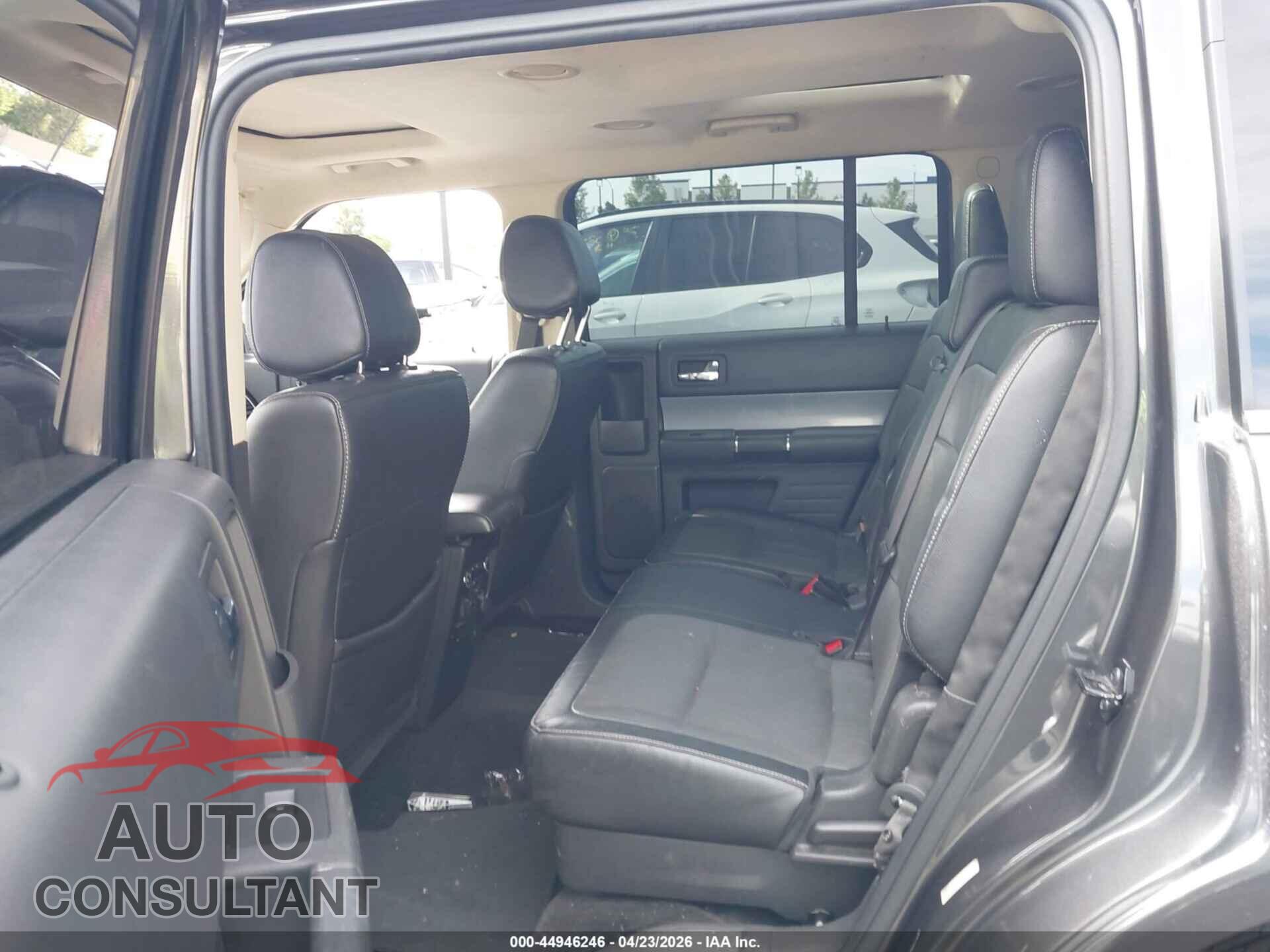 FORD FLEX 2015 - 2FMGK5C8XFBA02493