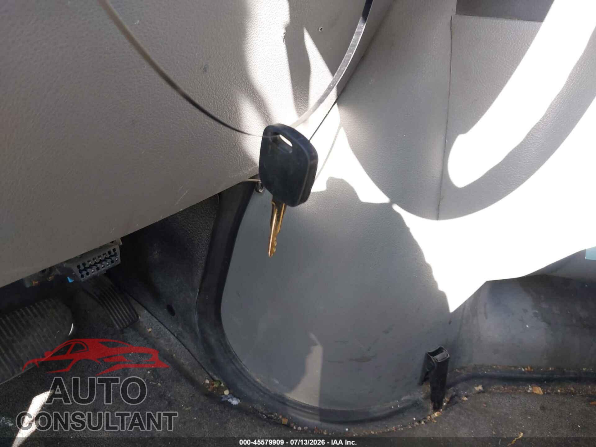 FORD E-350 SUPER DUTY 2009 - 1FTSE34LX9DA66044