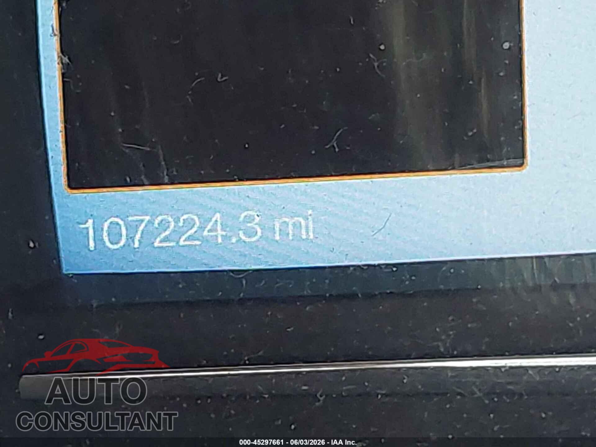 FORD FLEX 2016 - 2FMGK5D80GBA06827