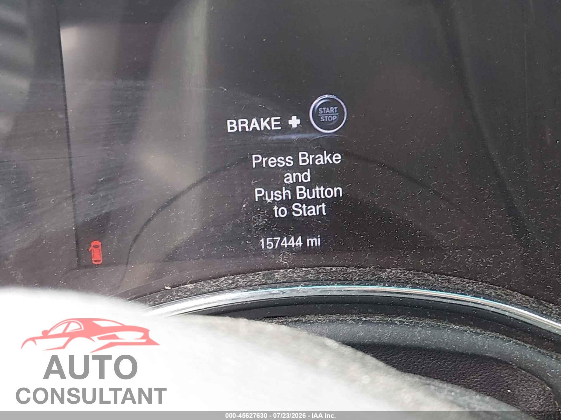 DODGE DURANGO 2015 - 1C4RDHAG1FC244561