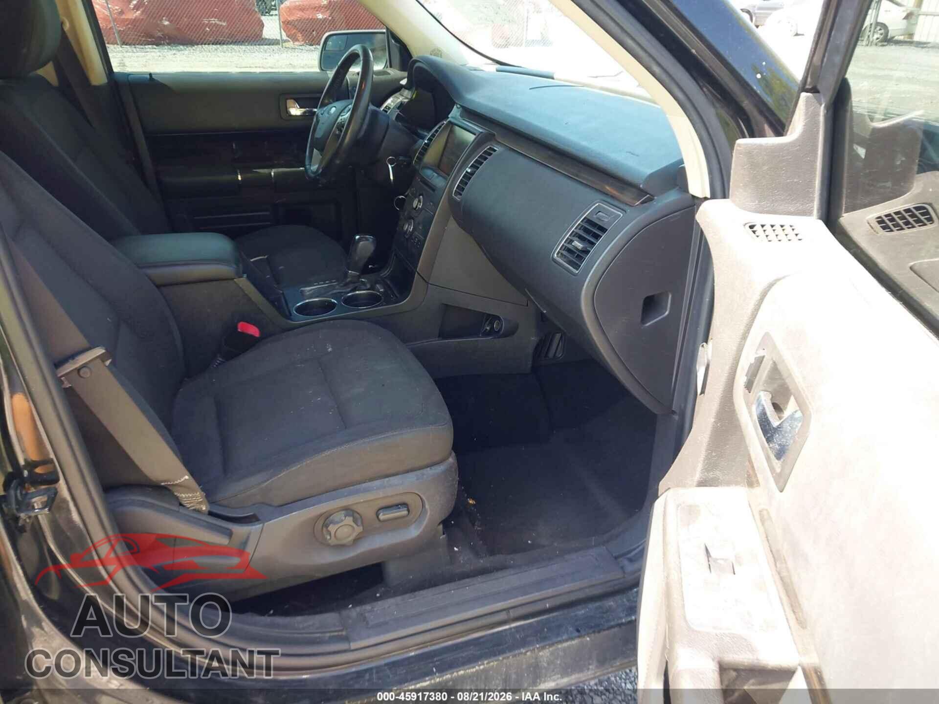 FORD FLEX 2014 - 2FMGK5C8XEBD32276