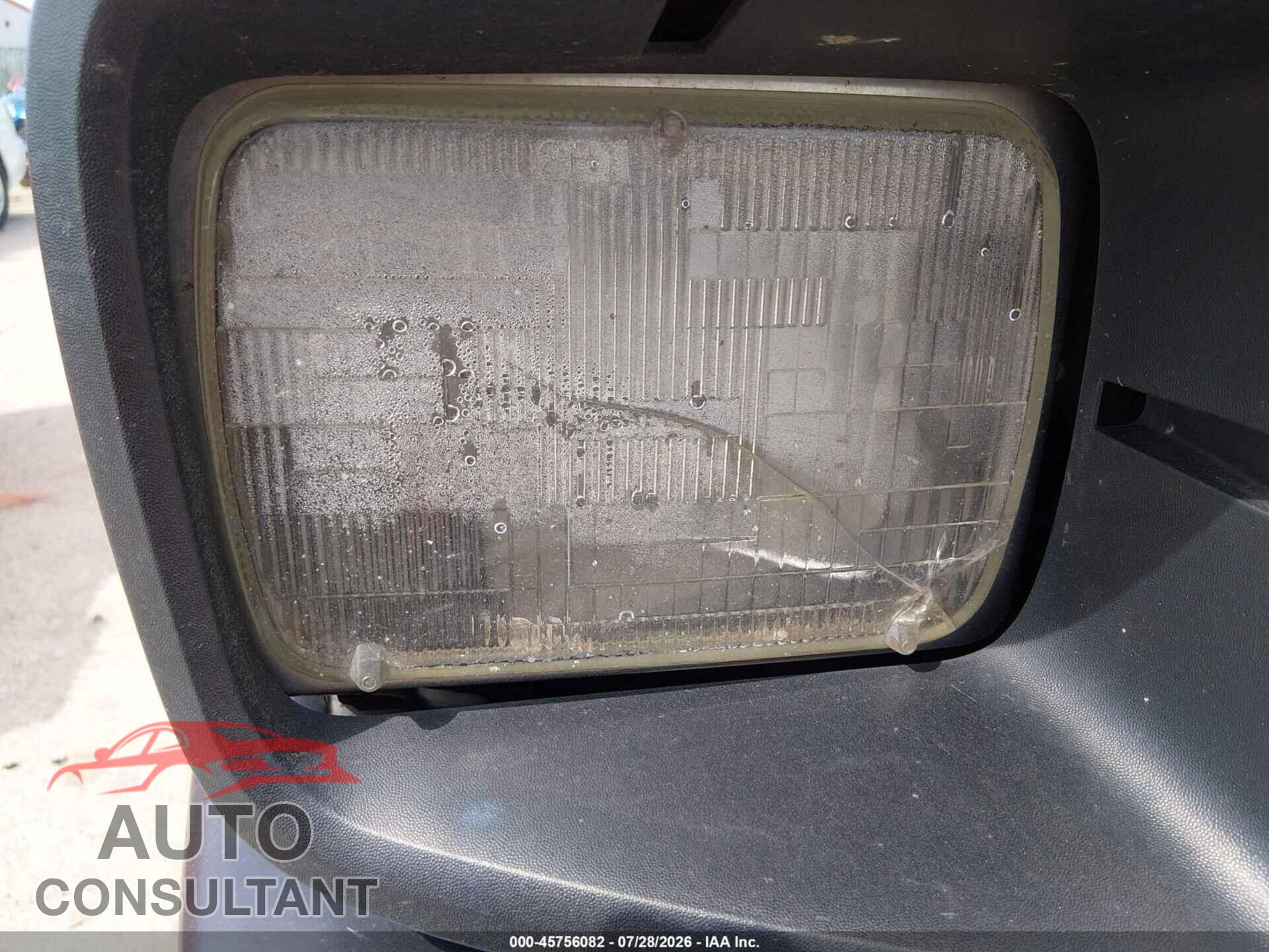 FORD E-250 2012 - 1FTNE2EL8CDA25764