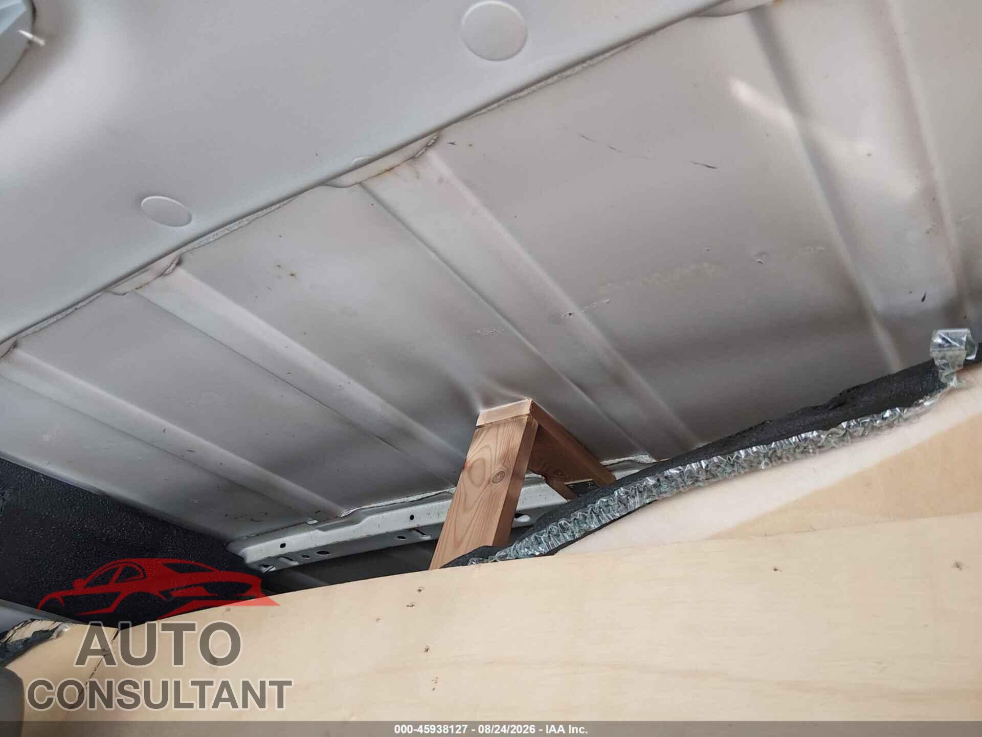 FORD E-150 2013 - 1FTNE1EWXDDA22130