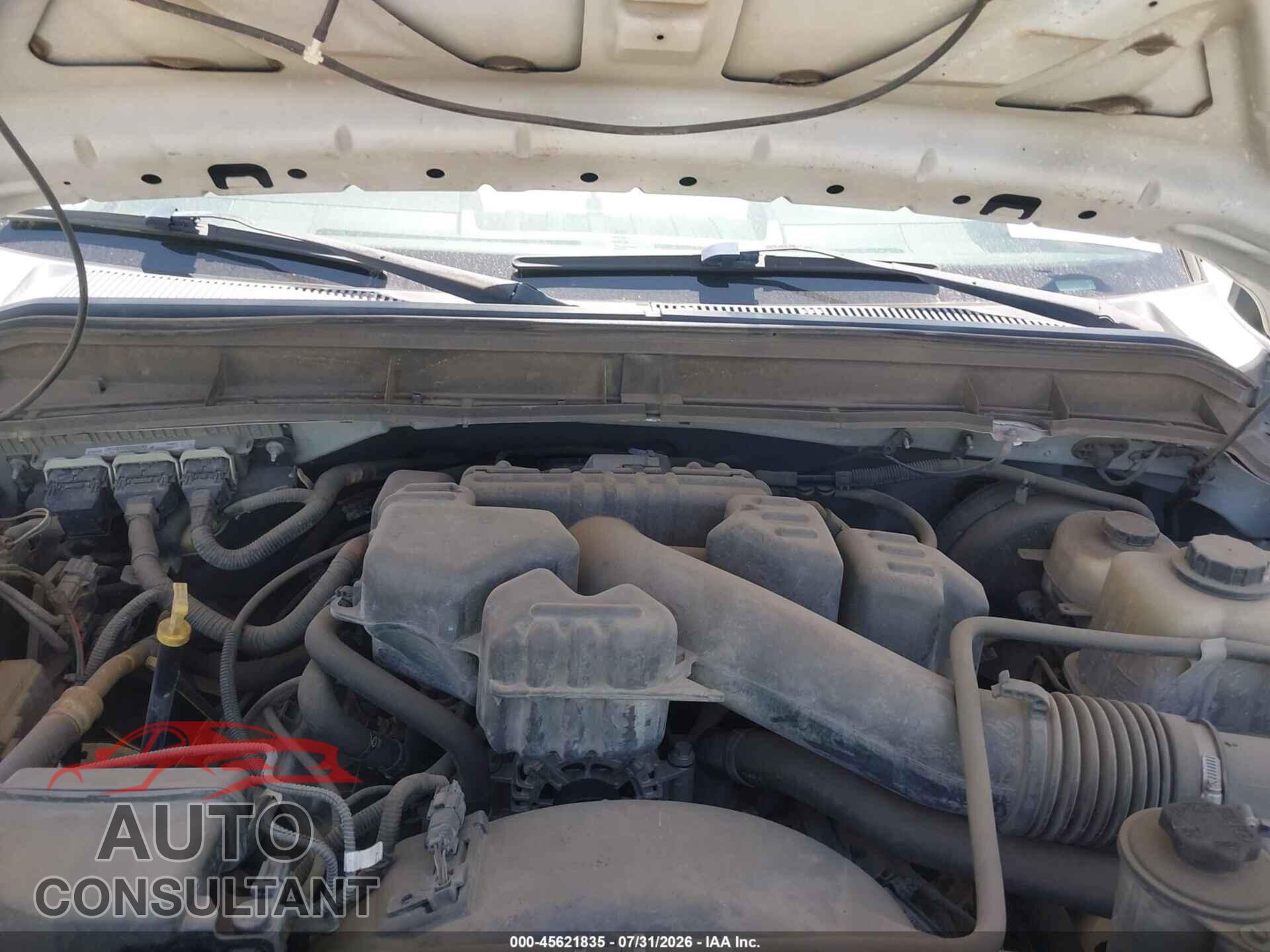 FORD F-250 2014 - 1FD7X2B63EEB68955