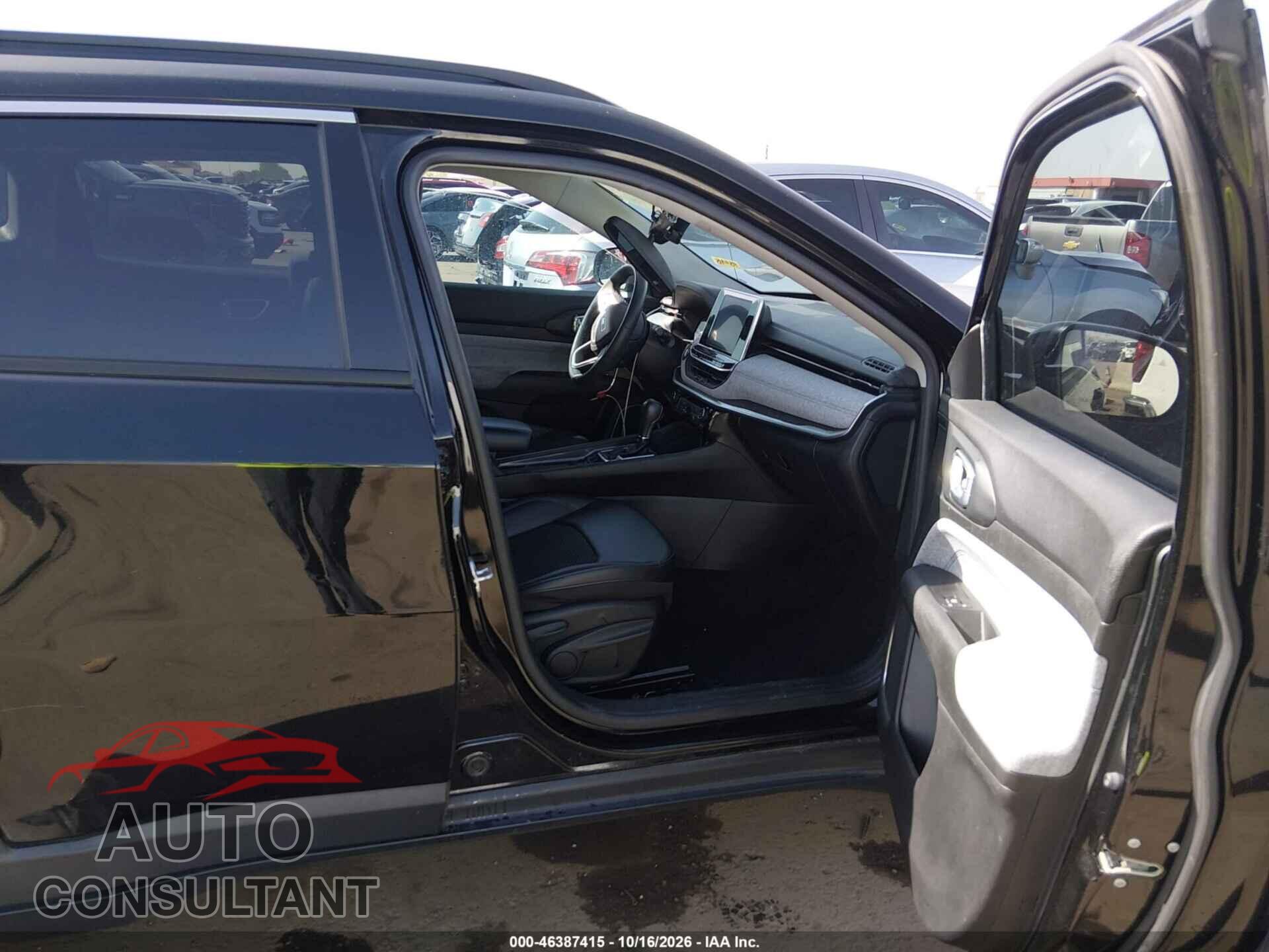 JEEP COMPASS 2022 - 3C4NJDBBXNT105552