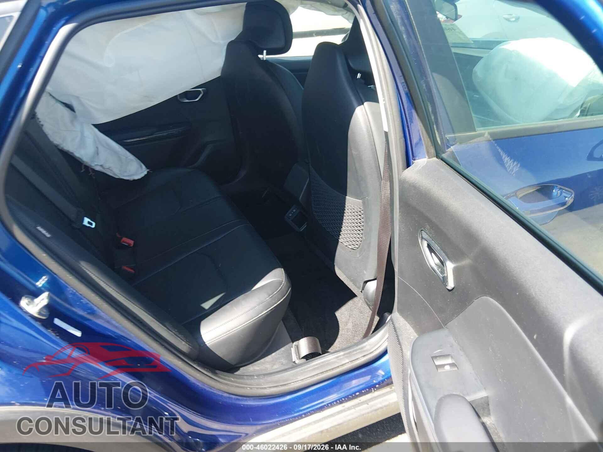 KIA K4 2026 - 3KPFU4DE6TE266775