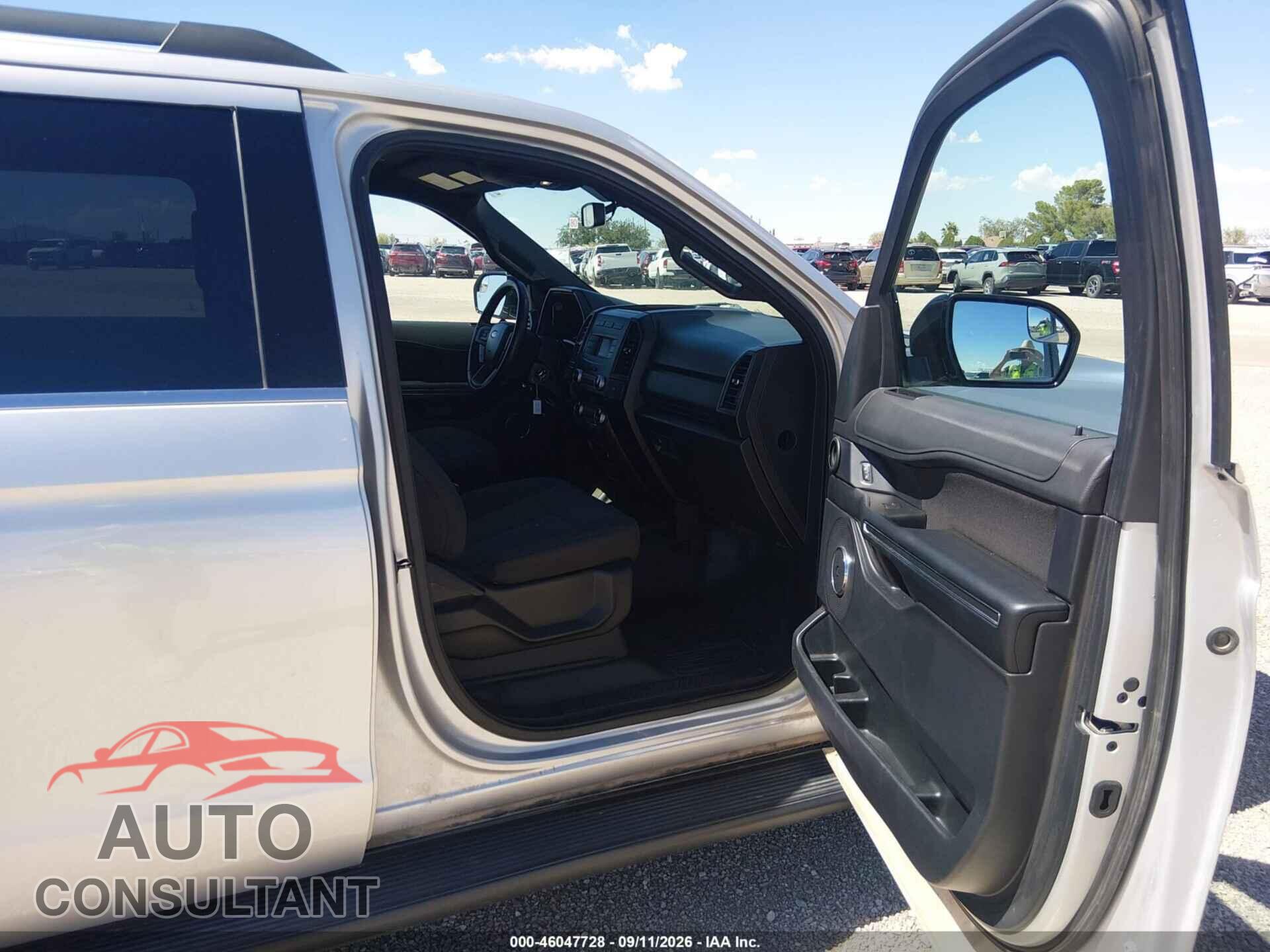 FORD EXPEDITION MAX 2019 - 1FMJK1GT8KEA59576