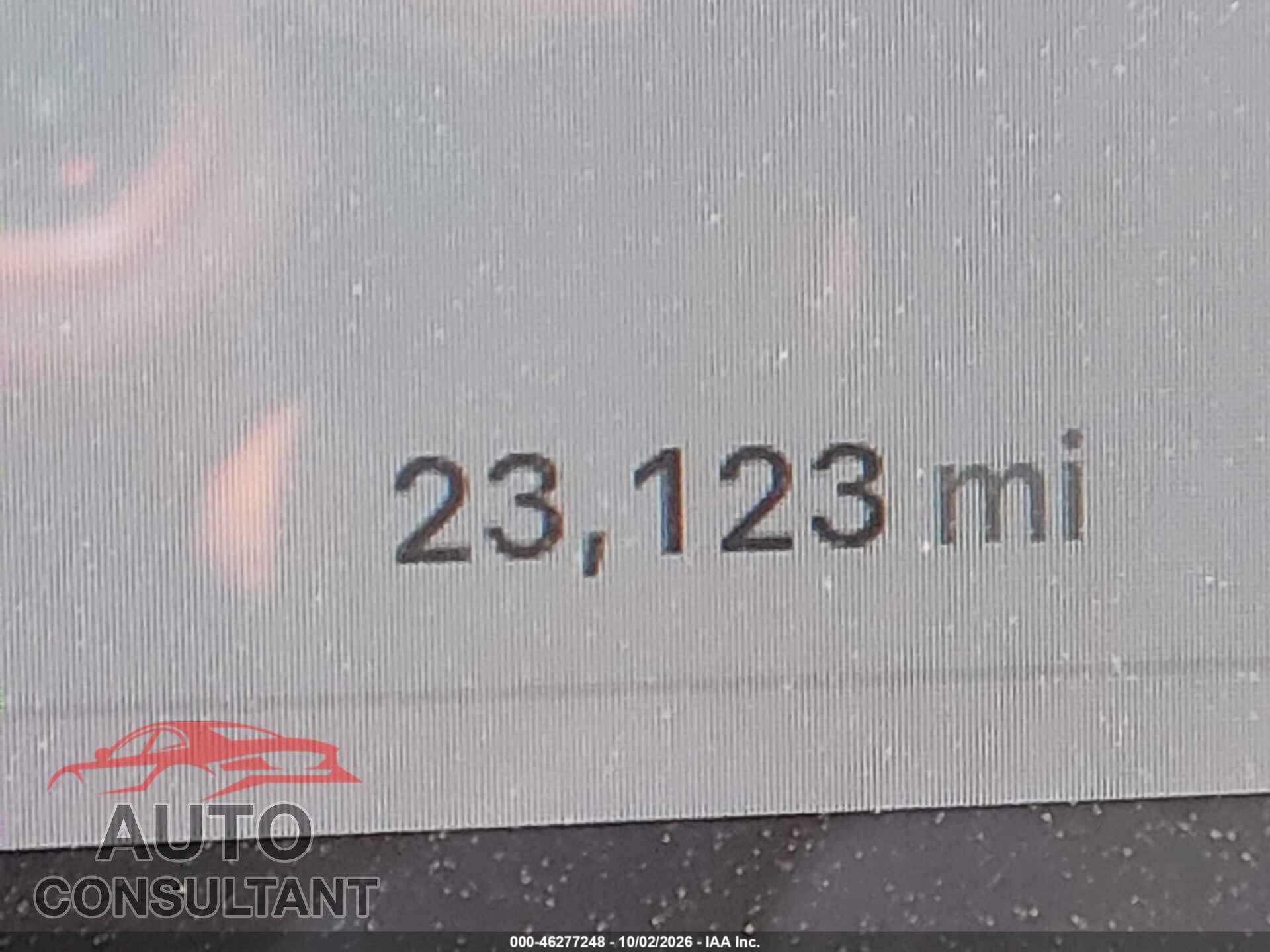 TESLA MODEL Y 2026 - 7SAYGDED2TA619948