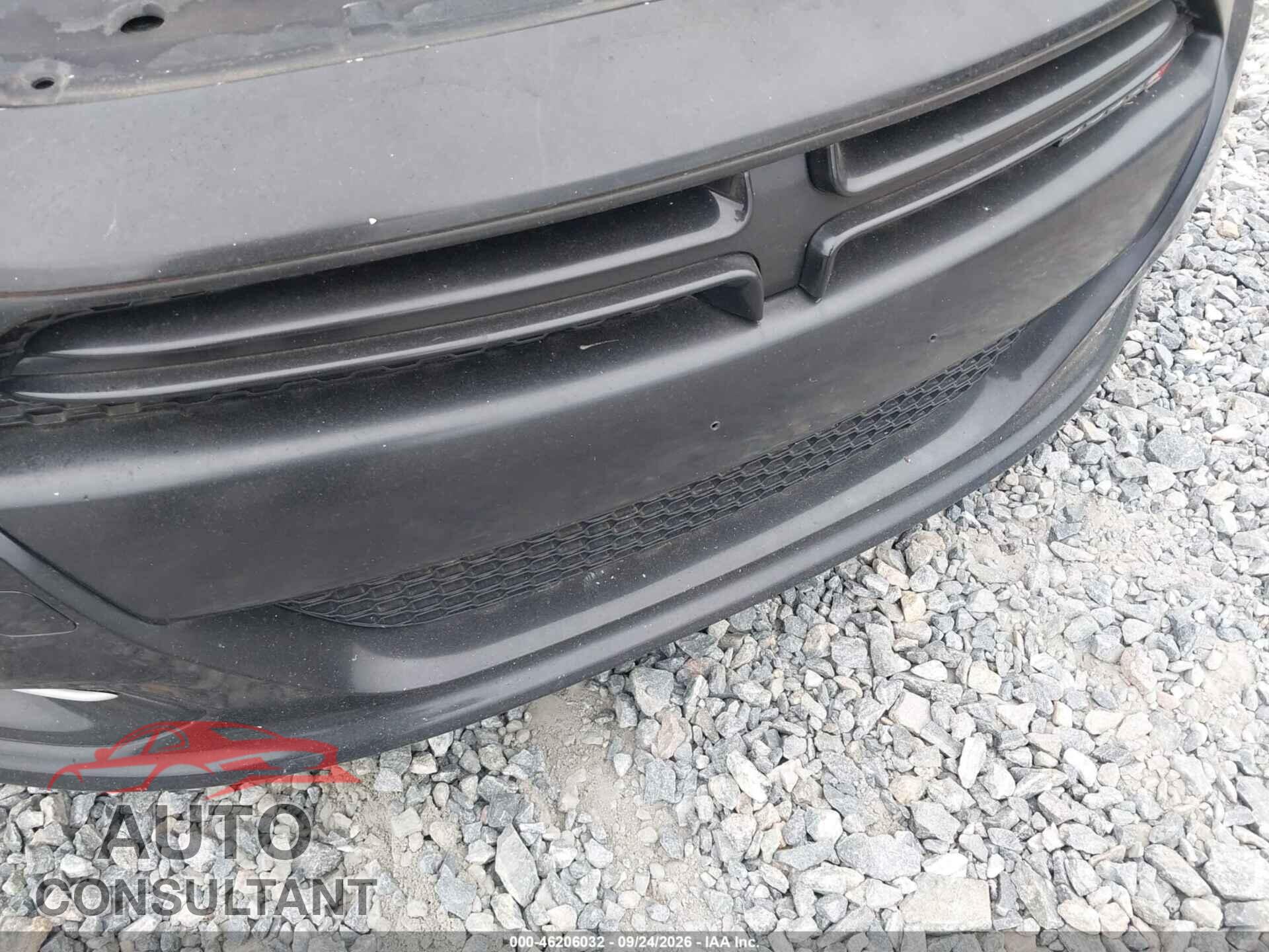 DODGE DART 2013 - 1C3CDFBH5DD231664