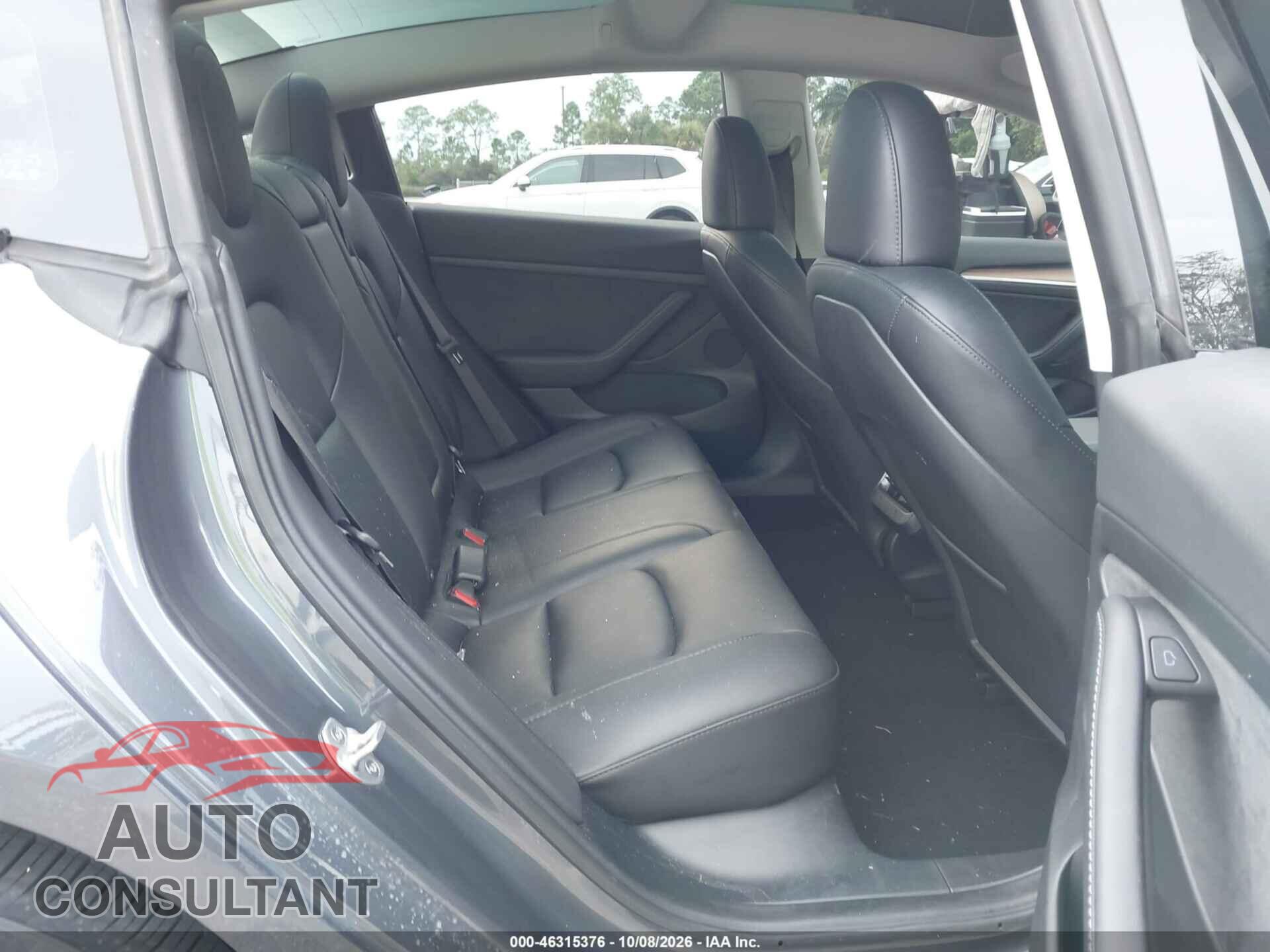 TESLA MODEL 3 2023 - 5YJ3E1EA4PF700184