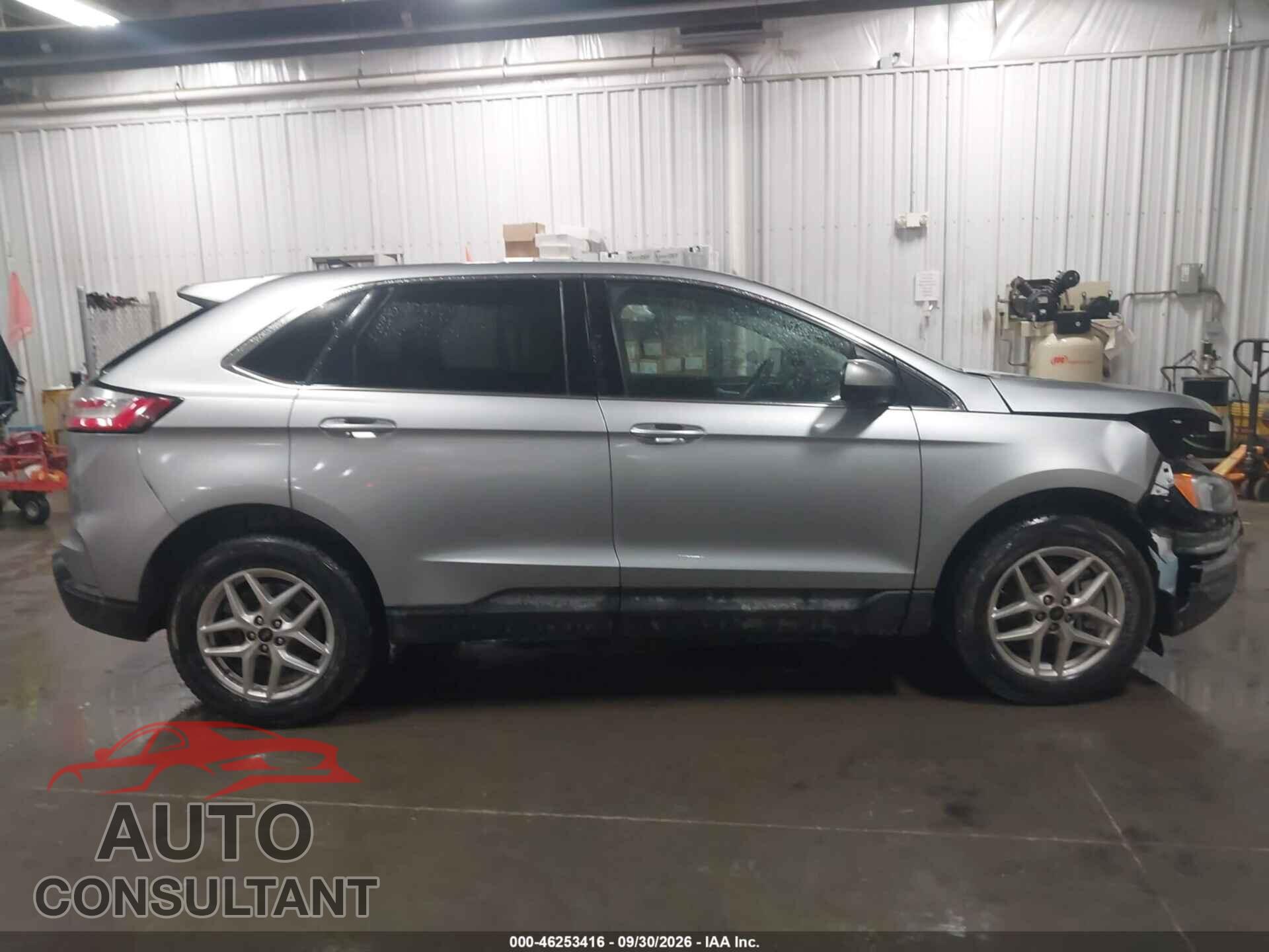 FORD EDGE 2024 - 2FMPK4J97RBA70549