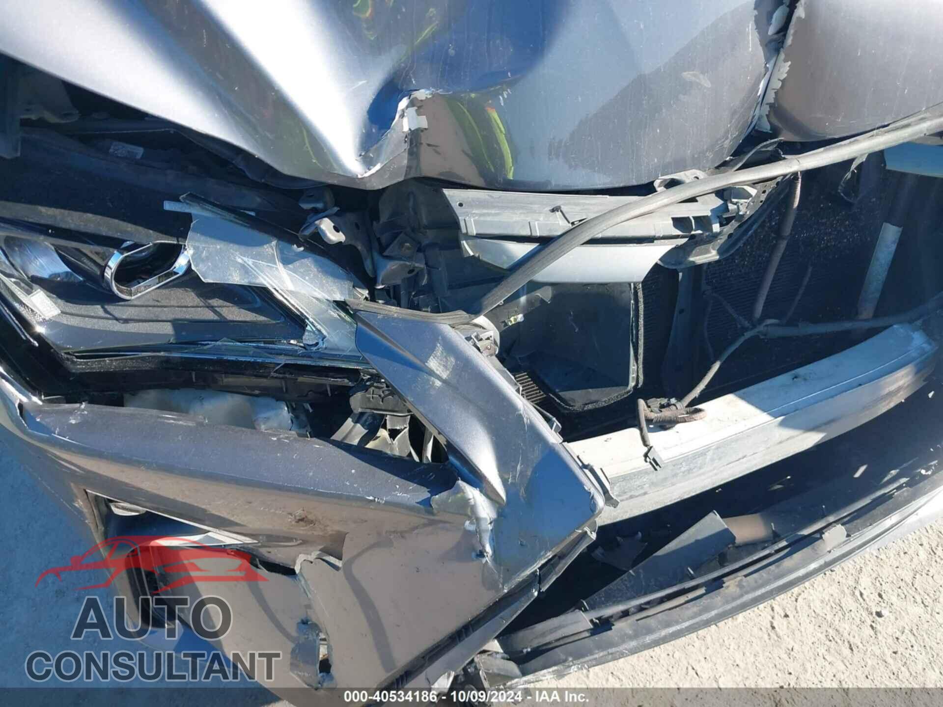 LEXUS RX 2016 - 2T2BZMCA6GC010375