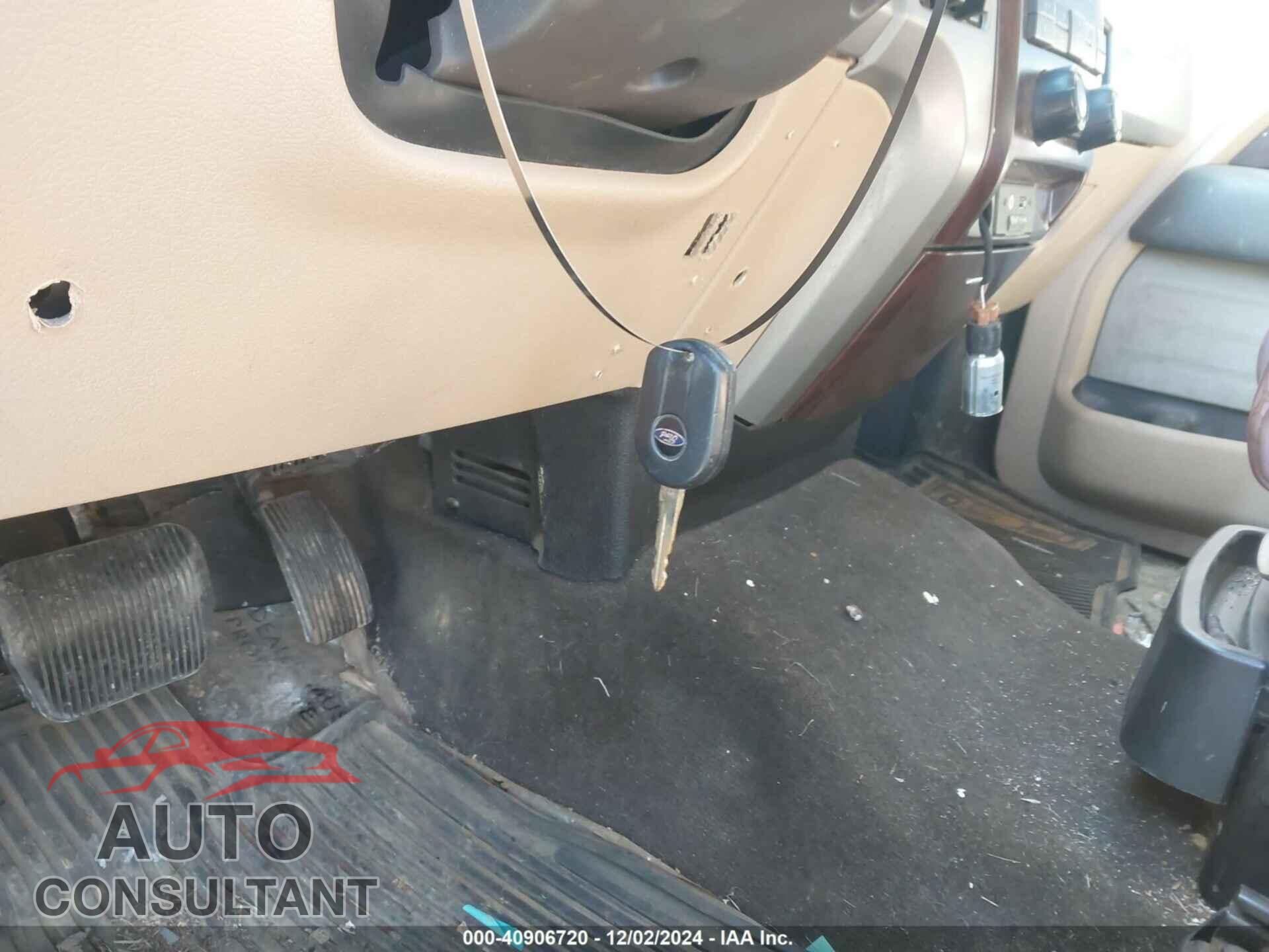 FORD F-150 2012 - 1FTFX1ET5CFB68023