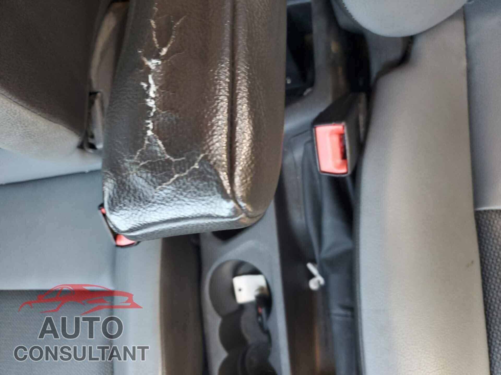 FORD TRANSIT CONNECT 2016 - NM0LS6E75G1284436