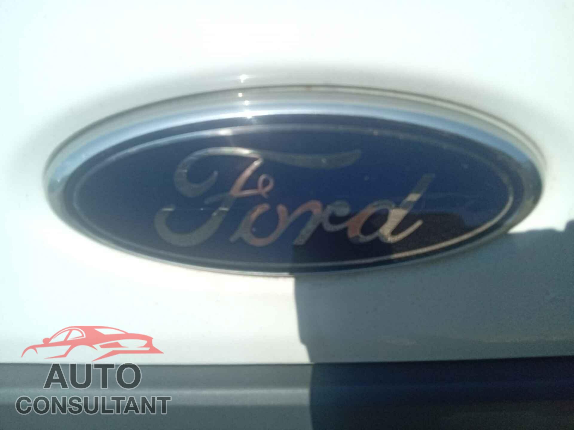 FORD TRANSIT 2017 - 1FTYR1YM8HKA31969