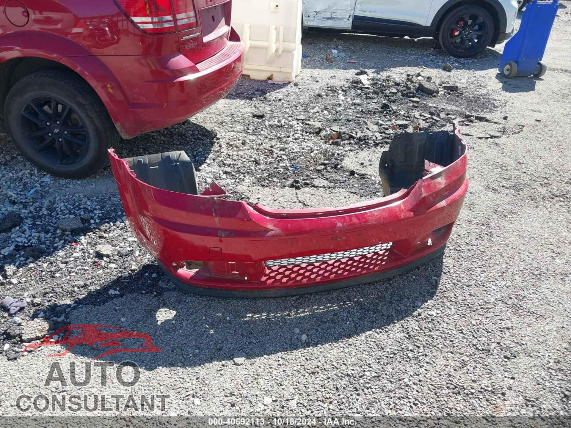 DODGE JOURNEY 2020 - 3C4PDCAB5LT259367