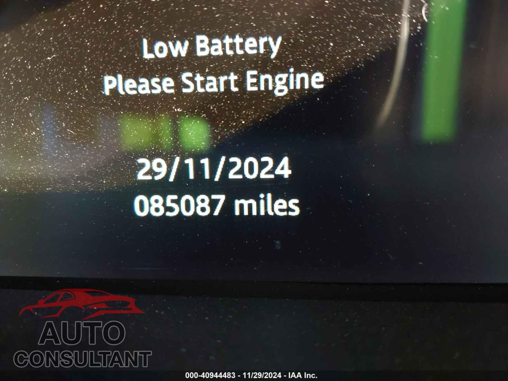 LAND ROVER RANGE ROVER 2017 - SALGS2FK2HA367607