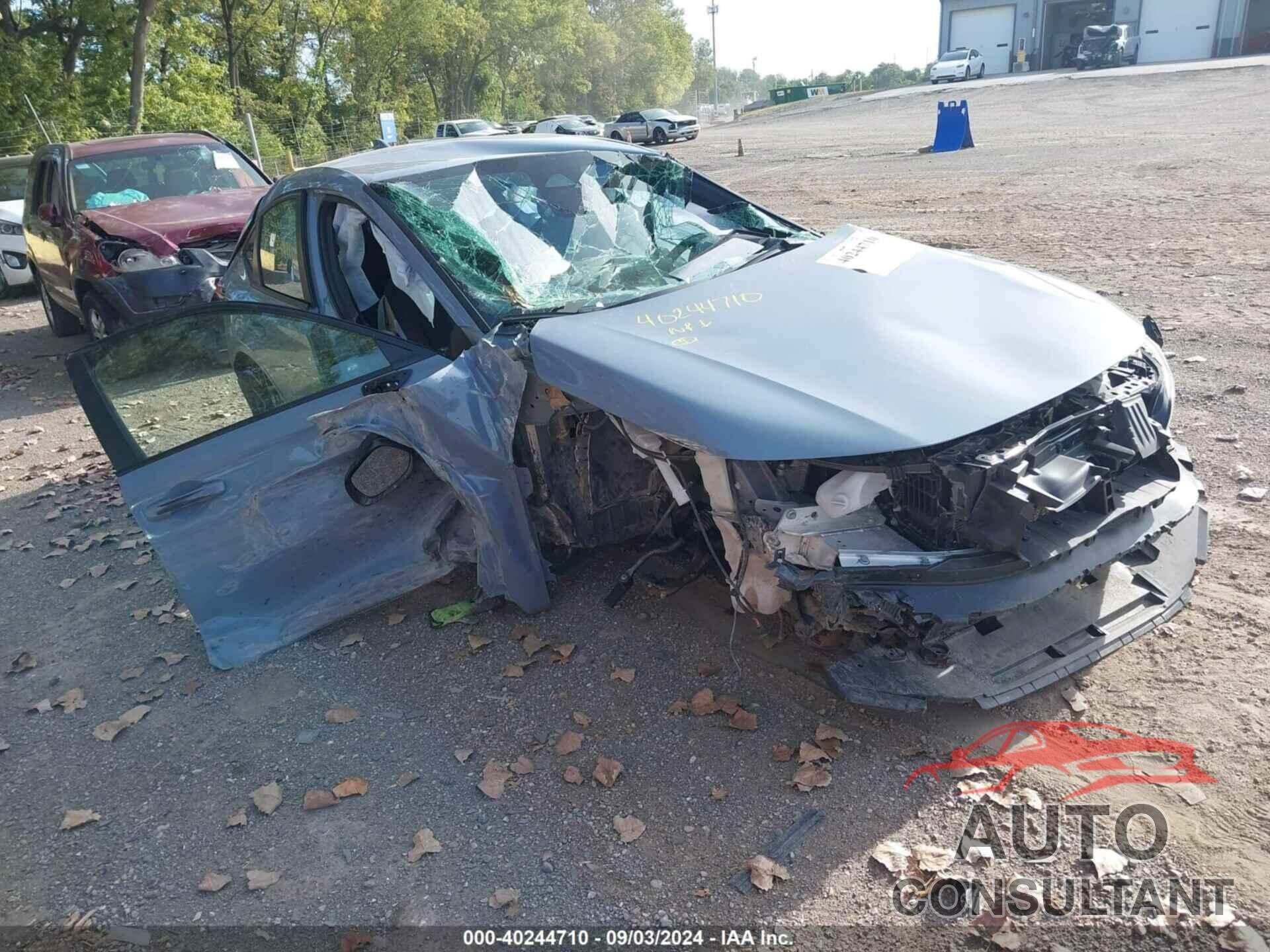 HONDA CIVIC 2024 - 19XFL2G82RE022174