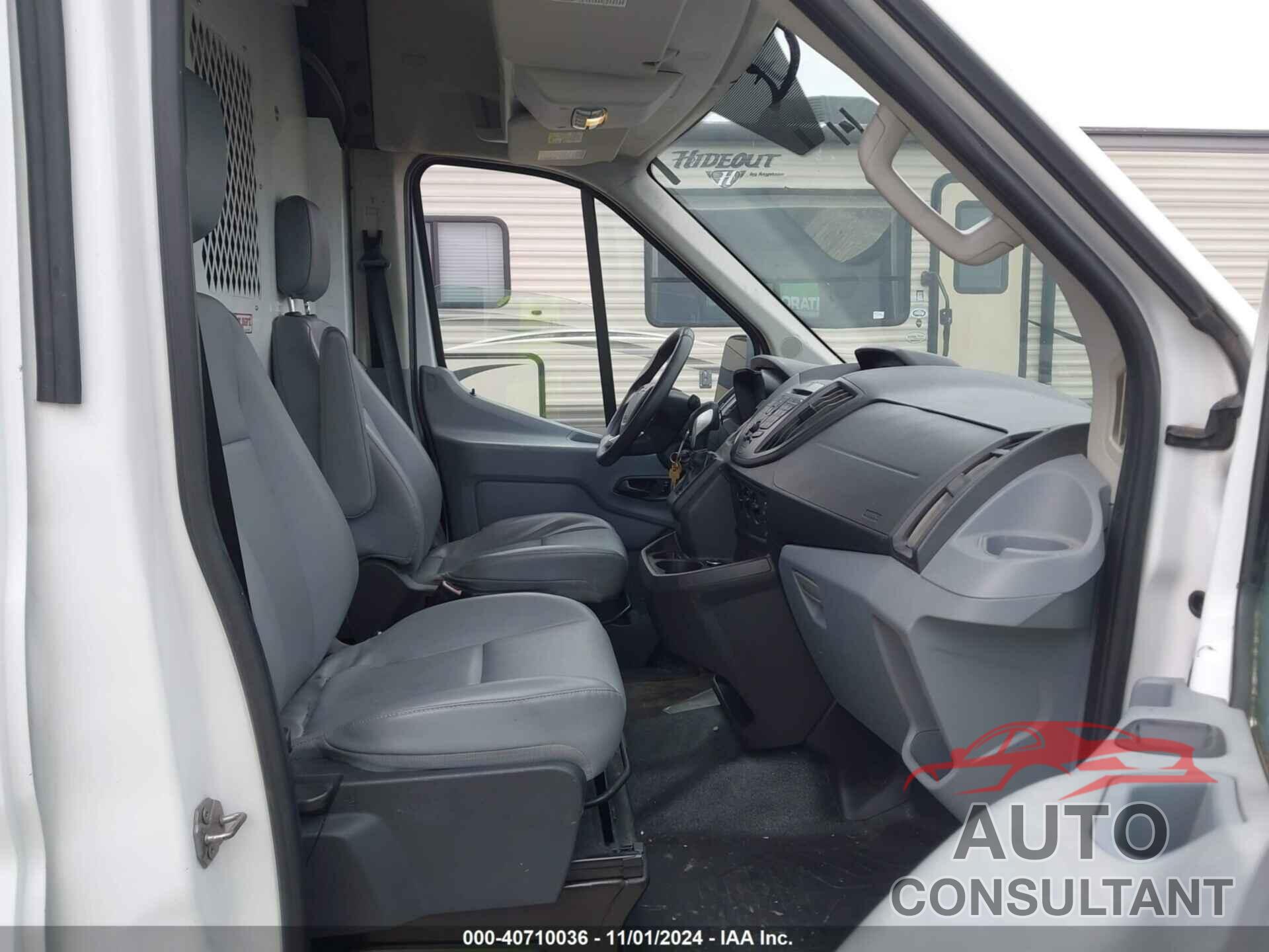 FORD TRANSIT-350 2016 - 1FTBW3XV7GKB53497