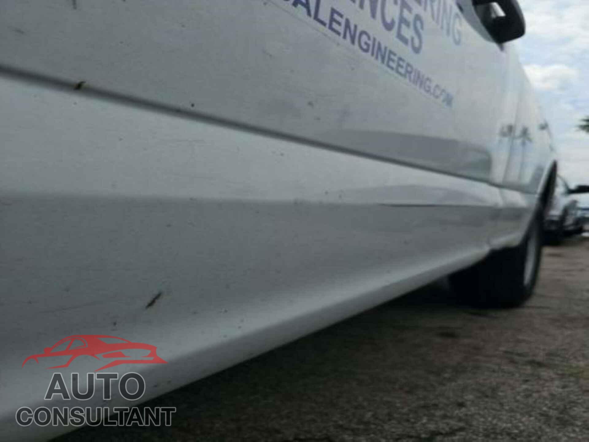 FORD F150 2018 - 1FTMF1CB4JFA19829