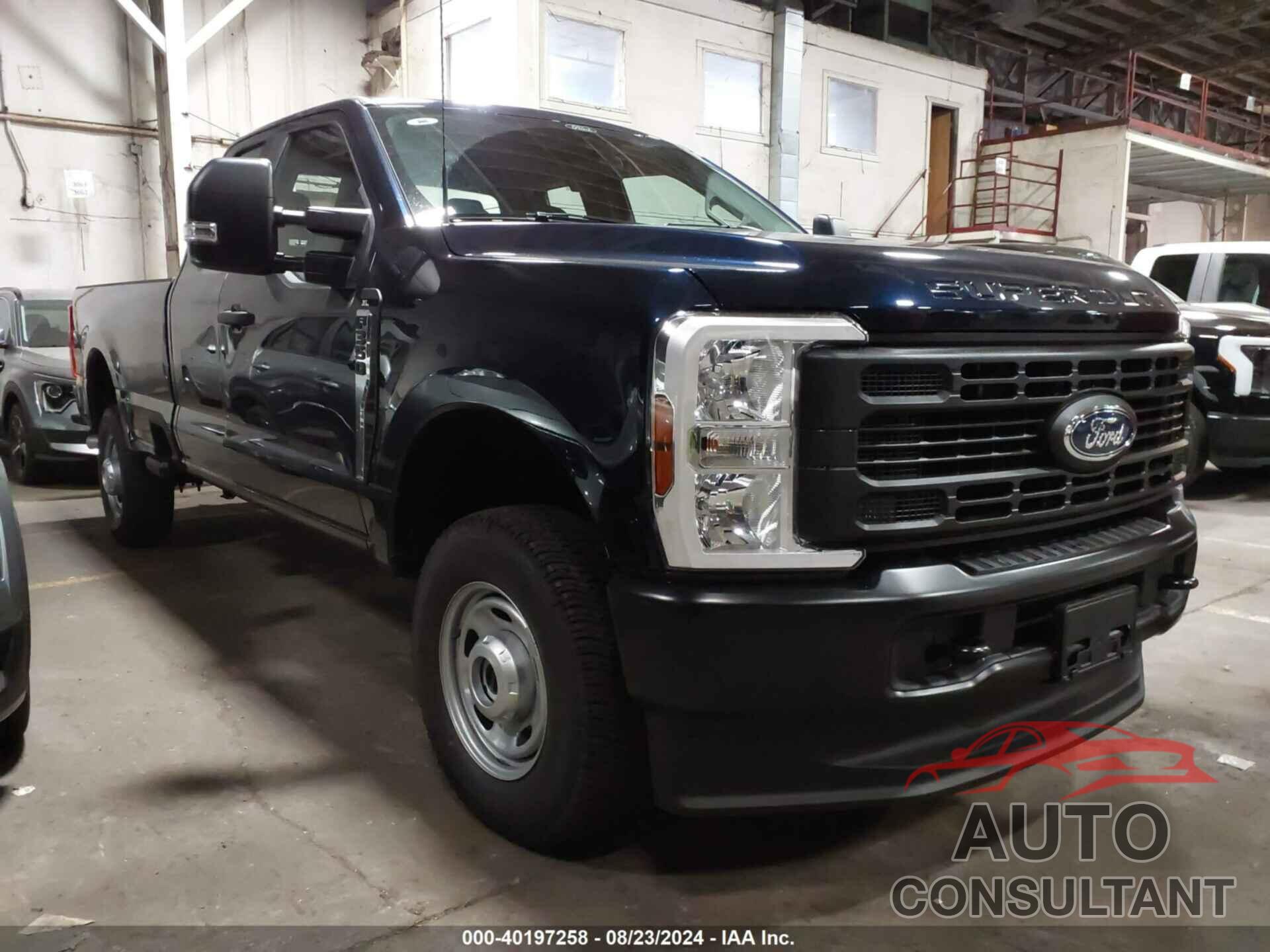 FORD F-350 2024 - 1FT8X3BA7REE70533