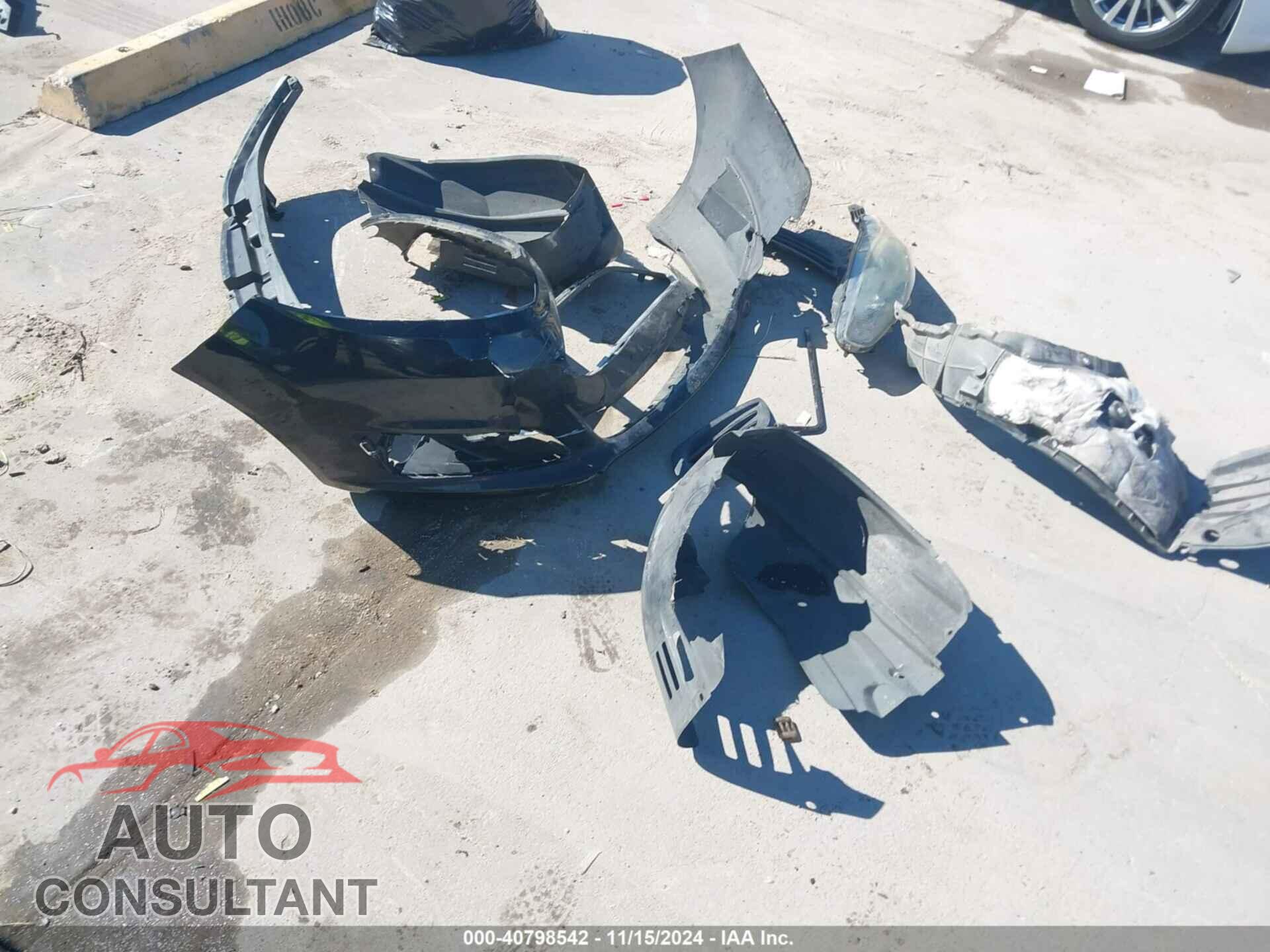 FORD FIESTA 2016 - 3FADP4EJ1GM151237