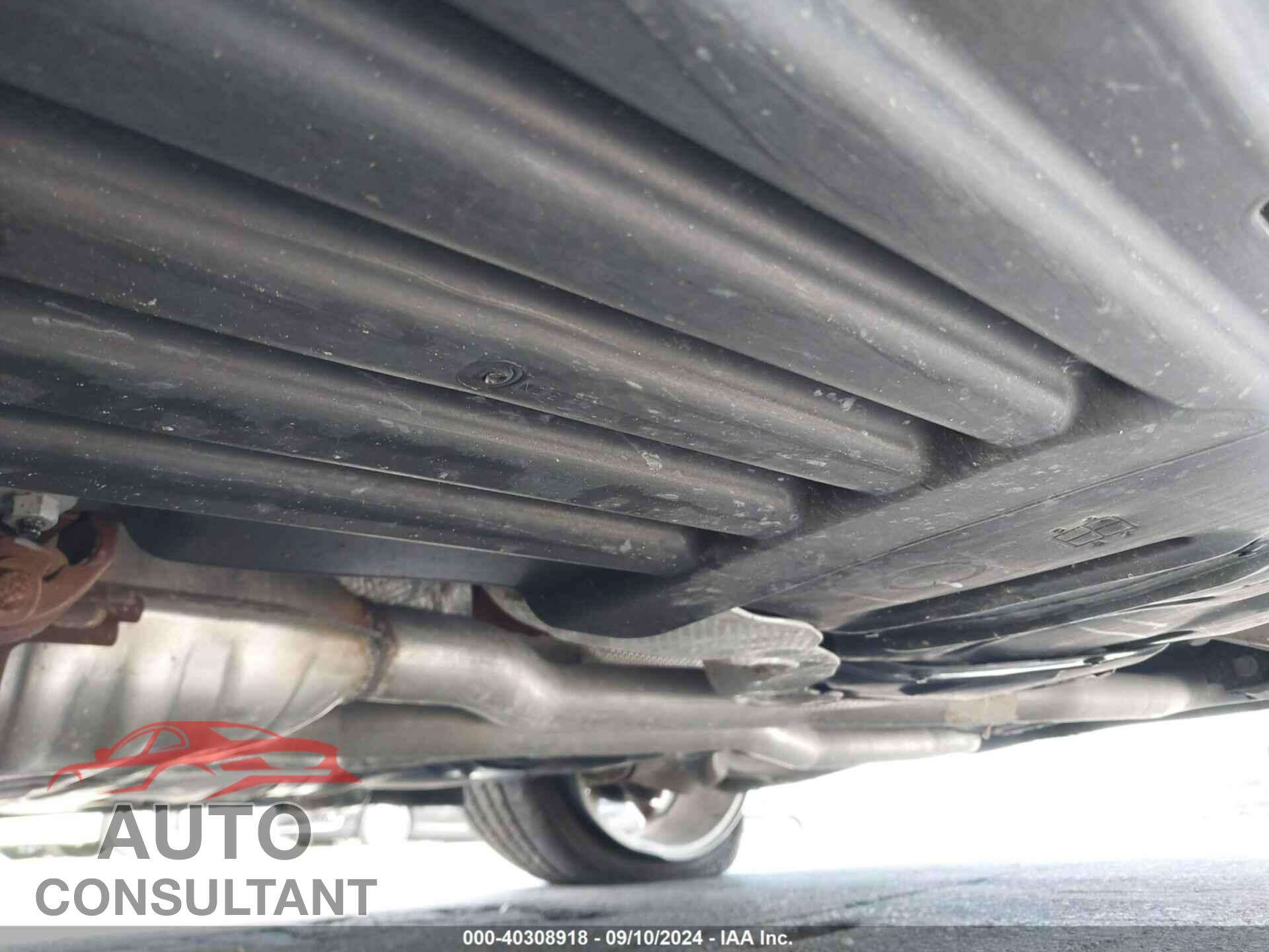 DODGE DURANGO 2024 - 1C4RDHDG3RC134336