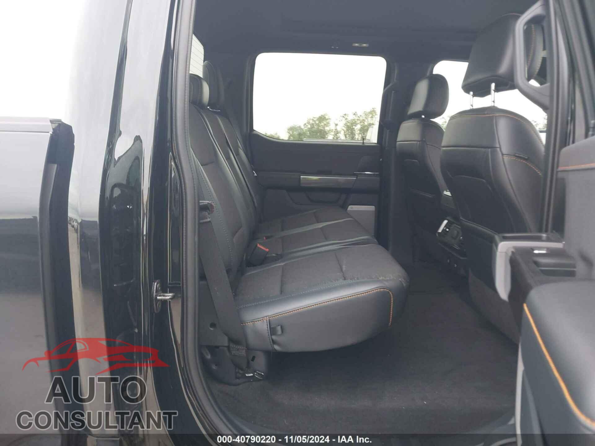 FORD F-150 2021 - 1FTEW1E88MFC87499