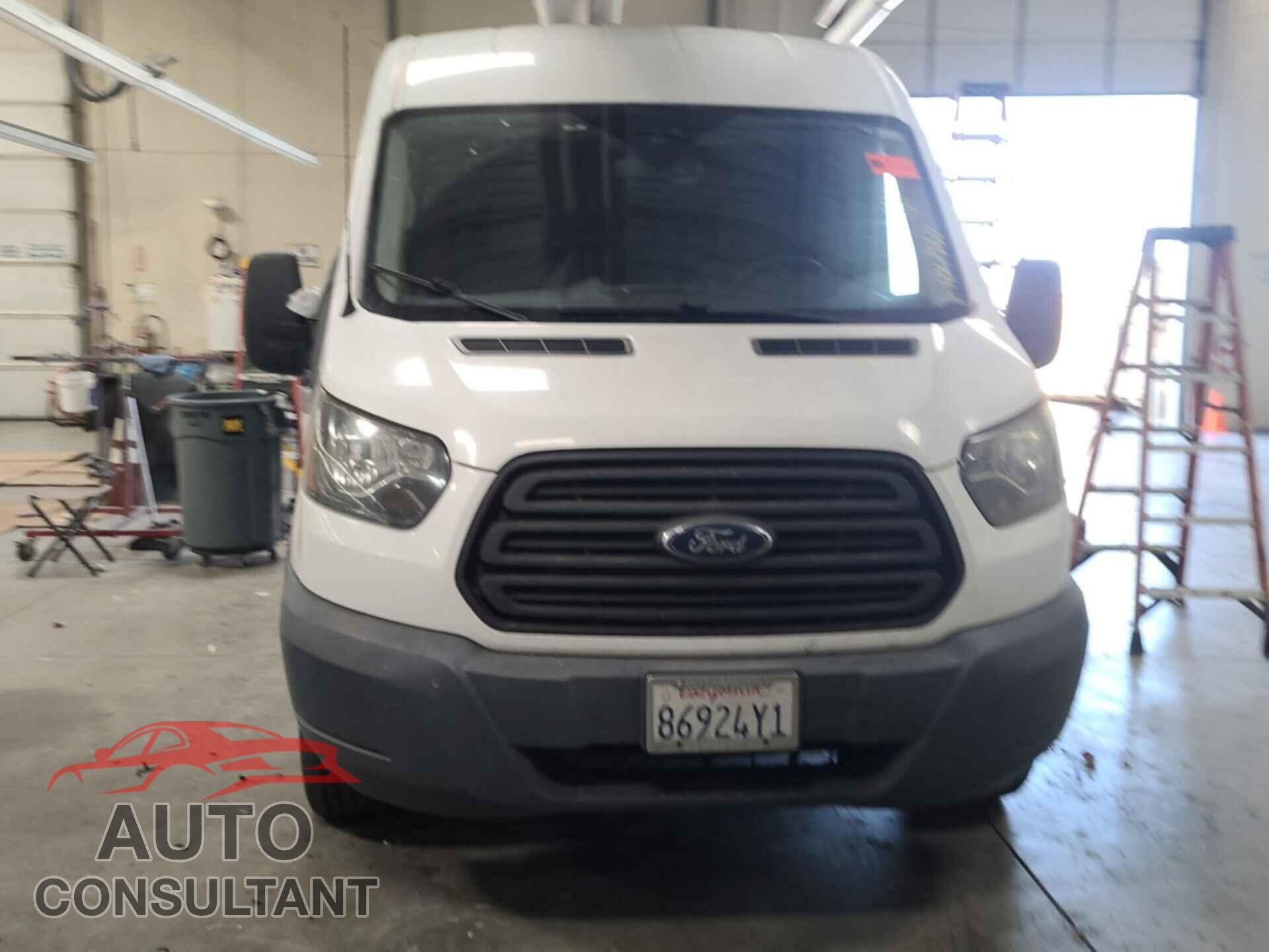 FORD TRANSIT 2016 - 1FTYR2CM3GKA32295