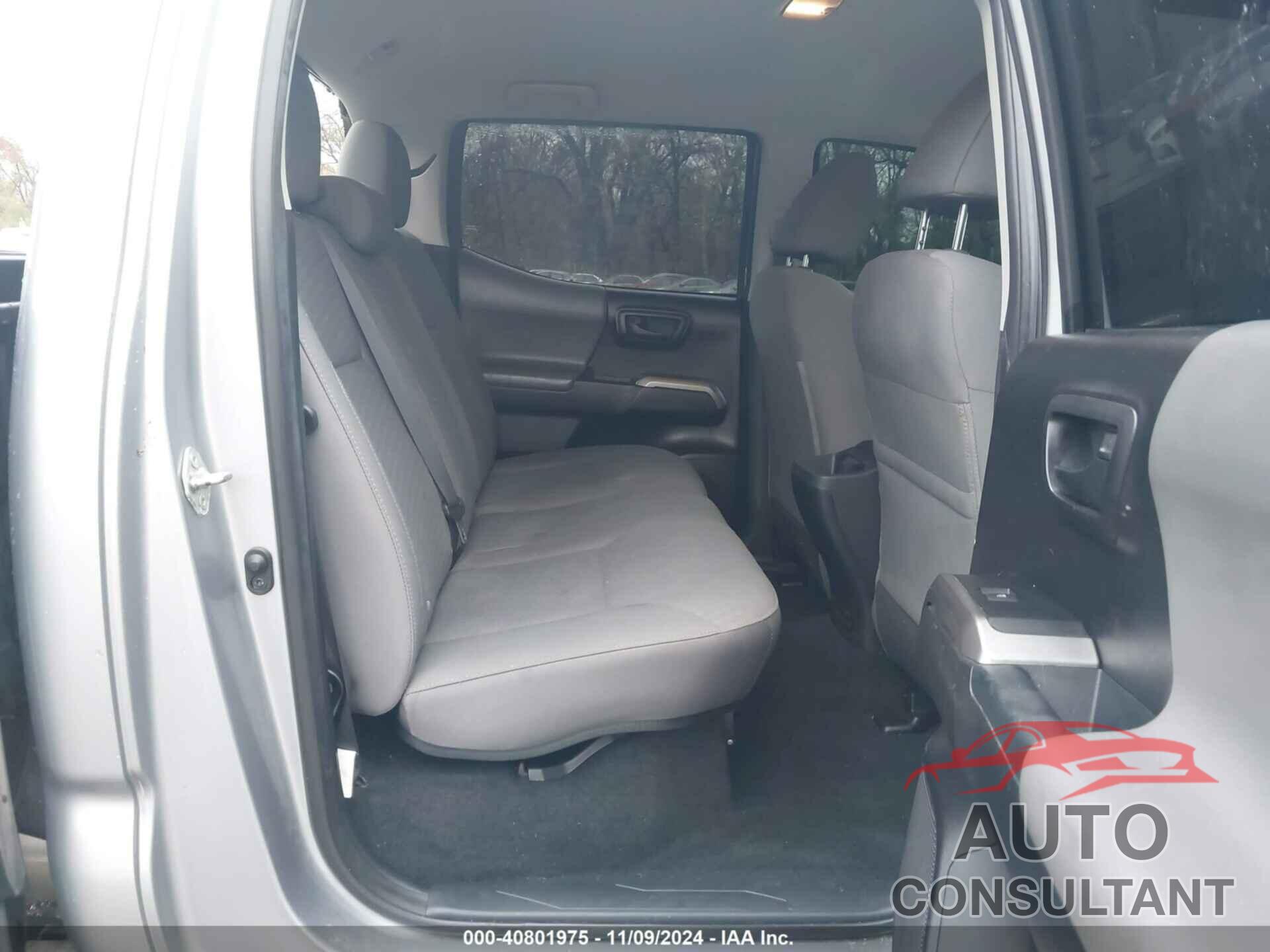 TOYOTA TACOMA 2020 - 3TMCZ5AN5LM358545