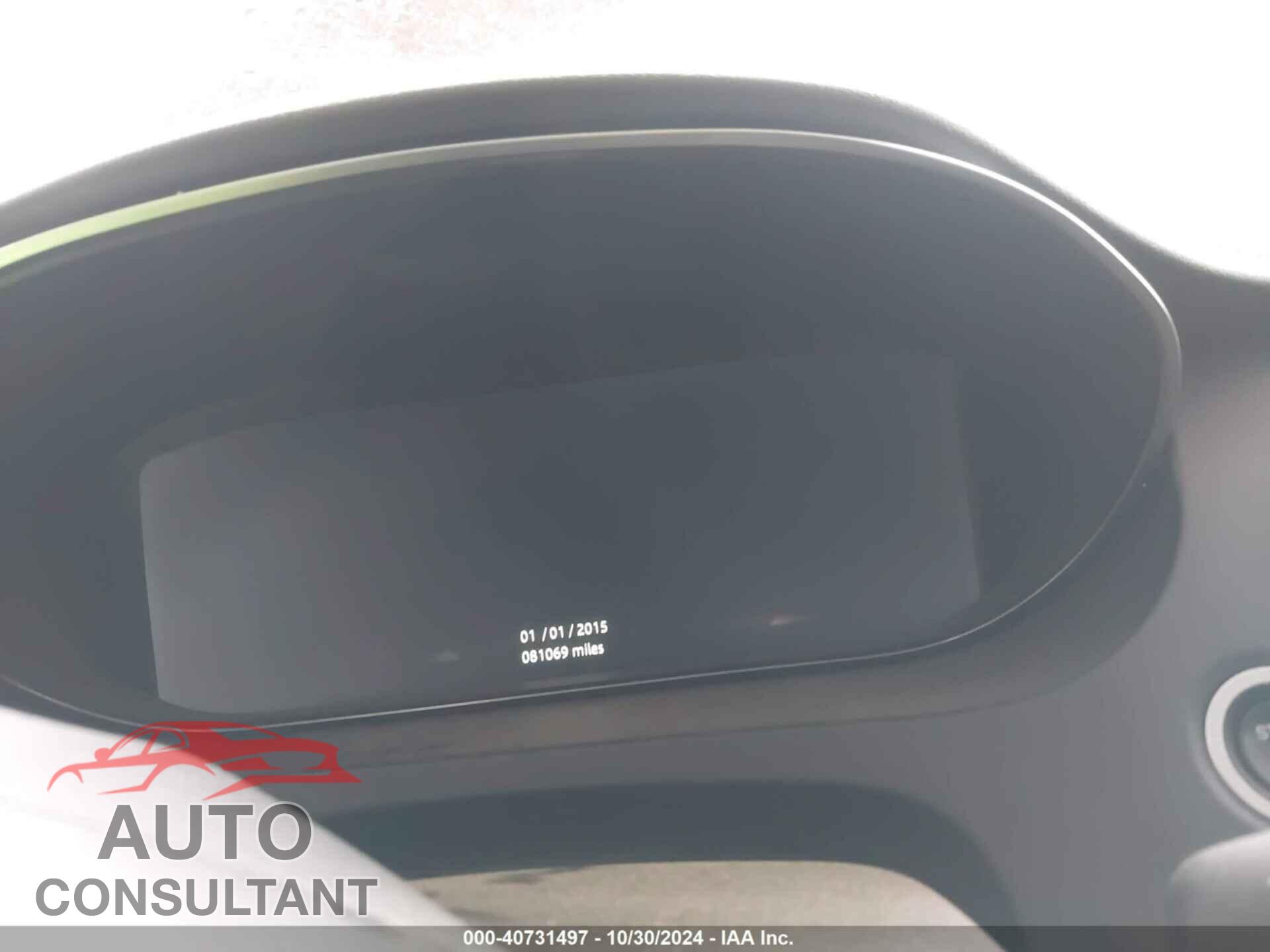JAGUAR E-PACE 2018 - SADFP2FX1J1Z24873