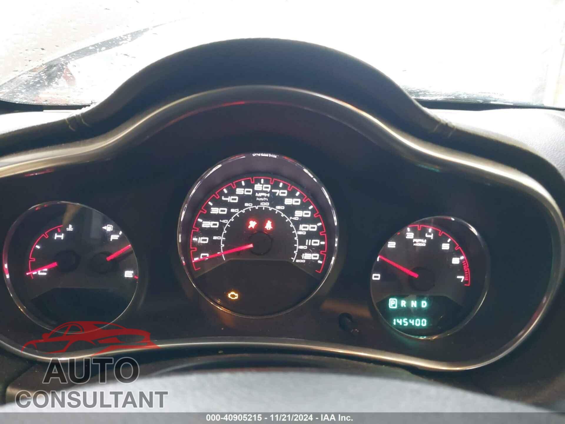 DODGE AVENGER 2013 - 1C3CDZAG9DN720461