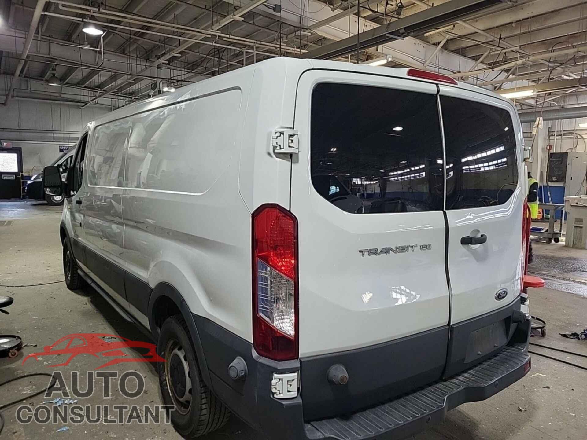 FORD TRANSIT 2015 - 1FTNE2YM3FKA42475